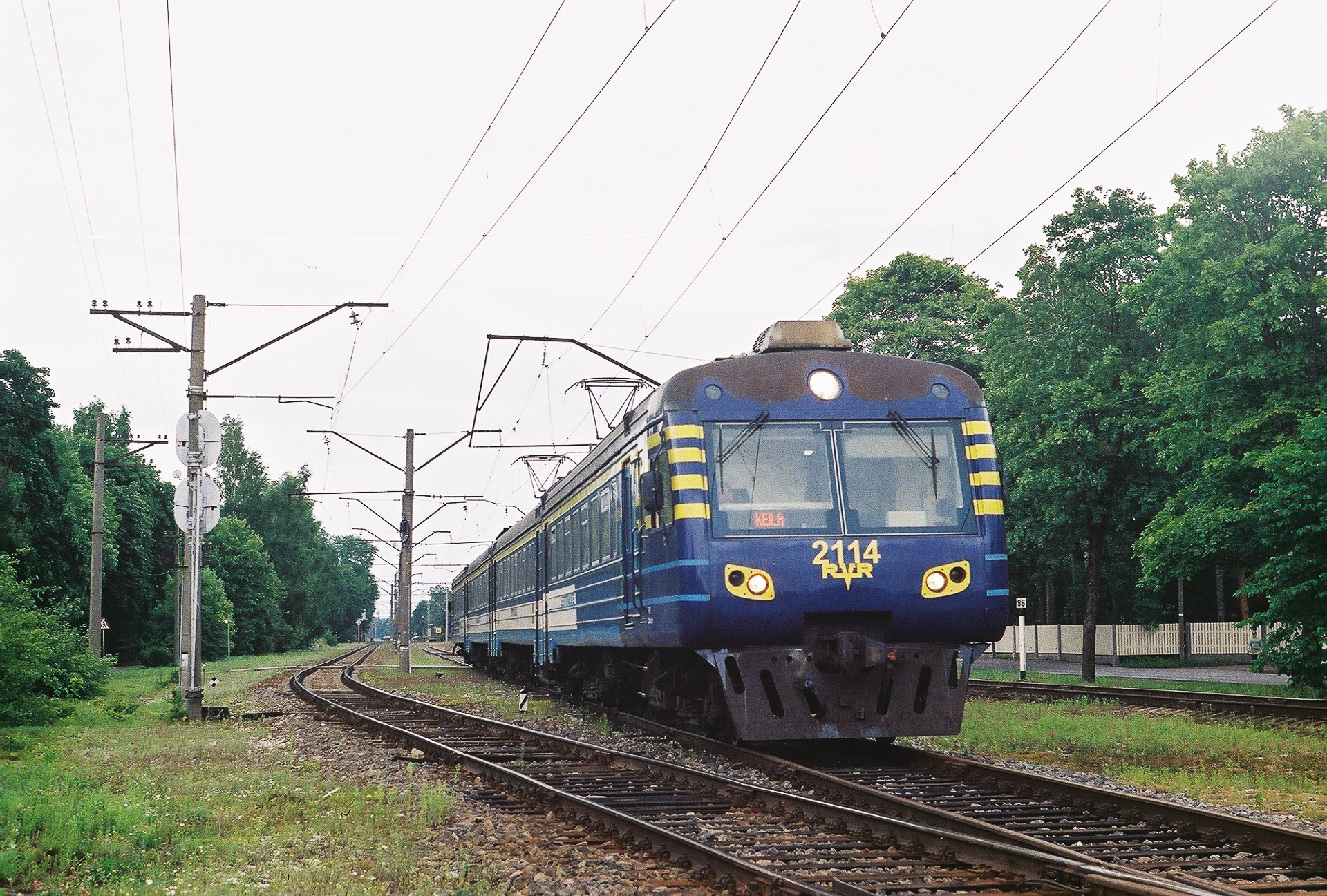 RVR ER ER2T – Foto 8