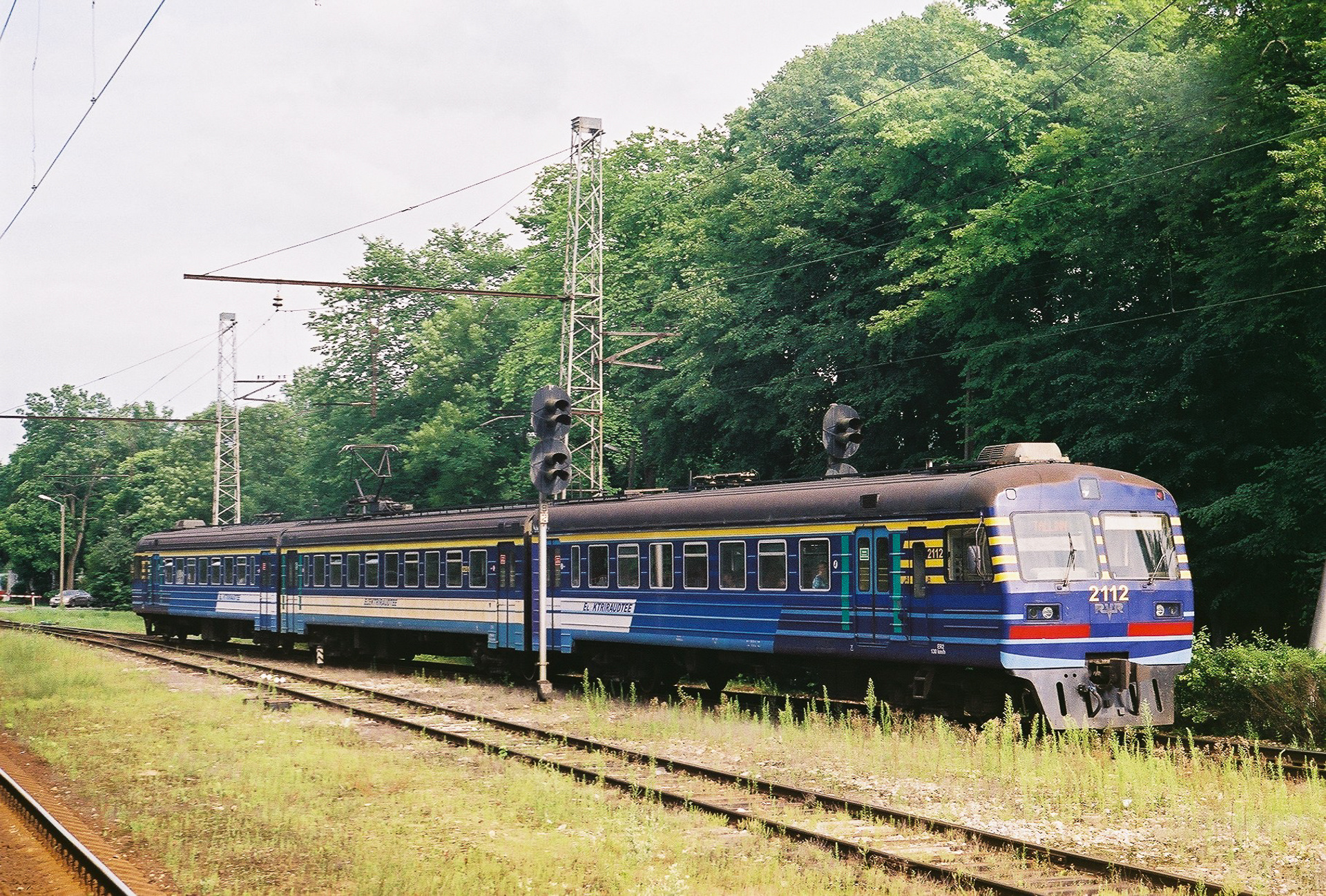 RVR ER ER2T – Foto 21