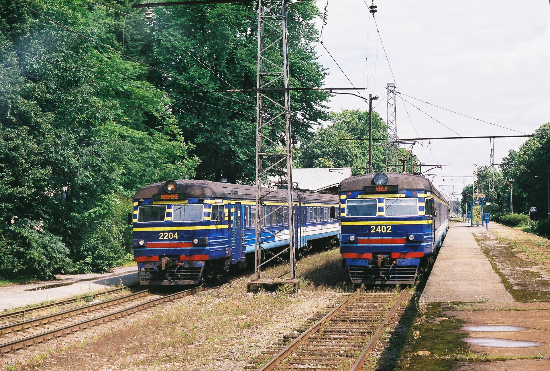 RVR ER ER2S – photo 8