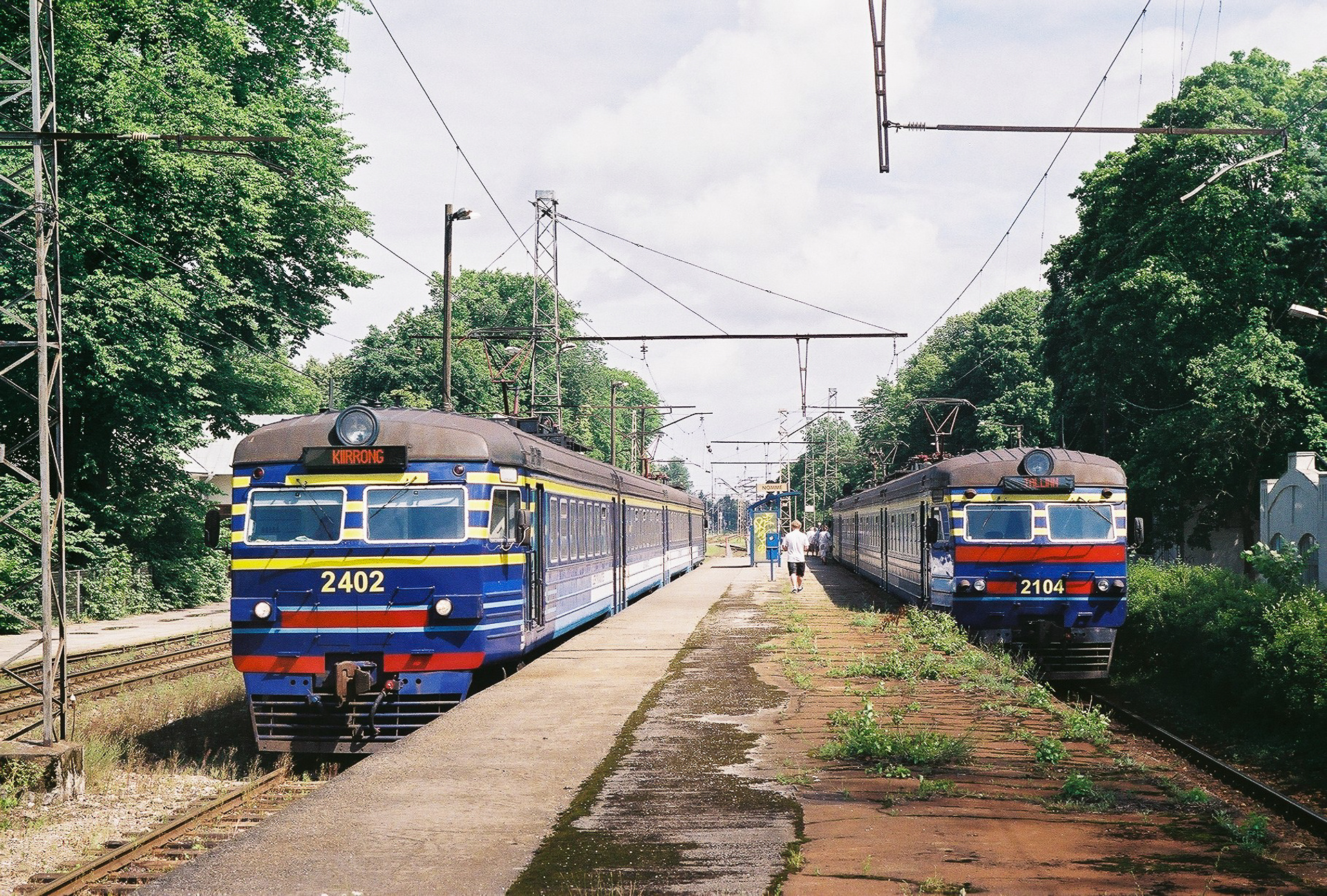 RVR ER ER2T – Foto 10