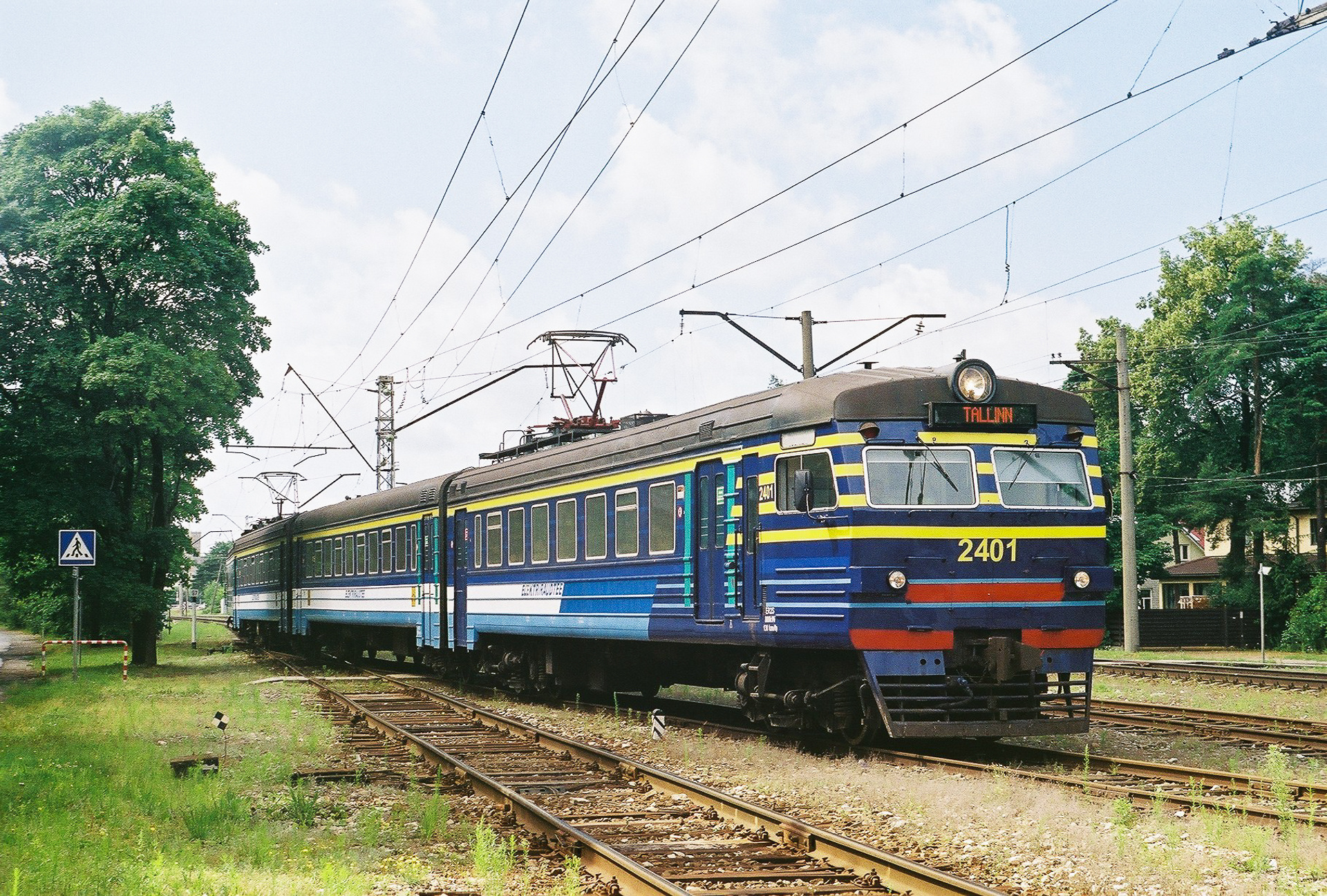 RVR ER ER2T – Foto 9