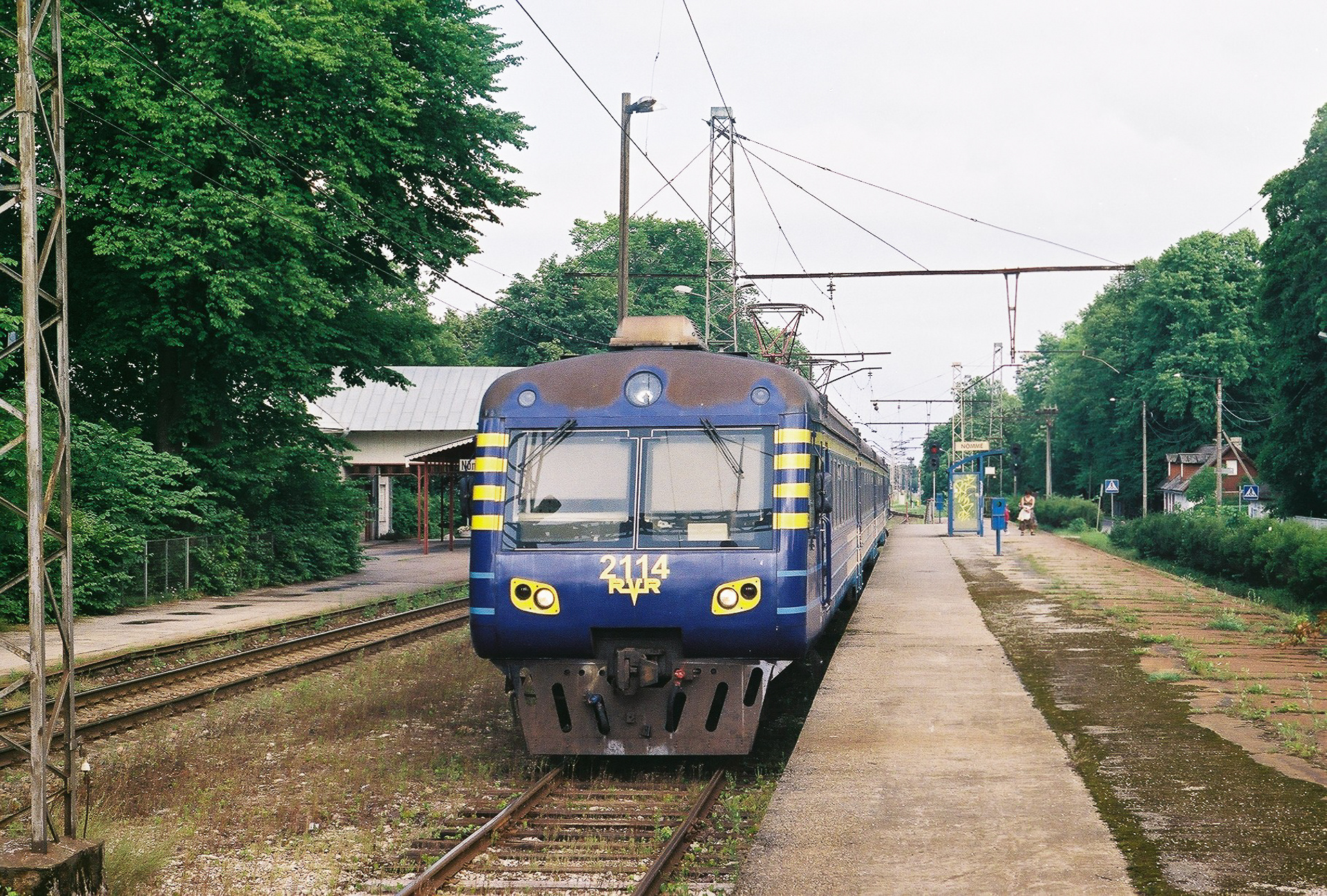 RVR ER ER2T – Foto 22