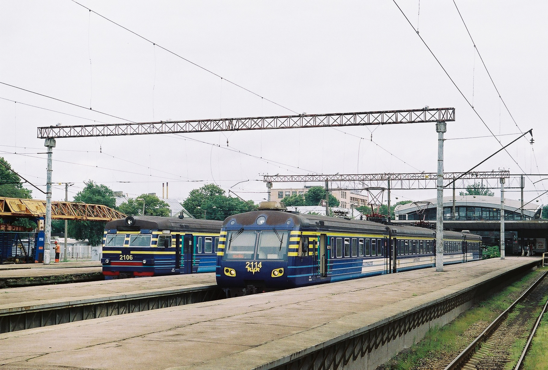 RVR ER ER2T – Foto 23