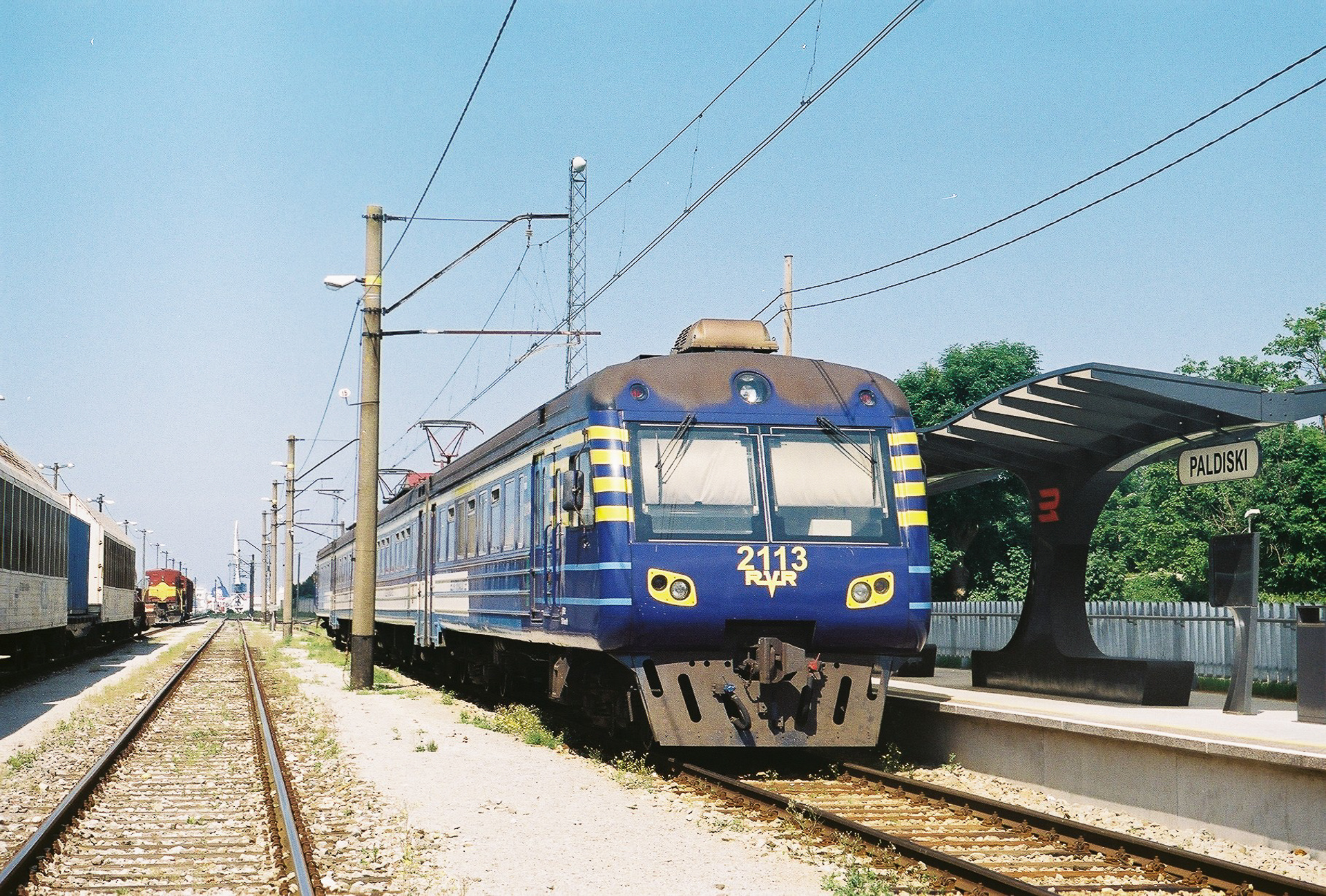 RVR ER ER2T – Foto 11
