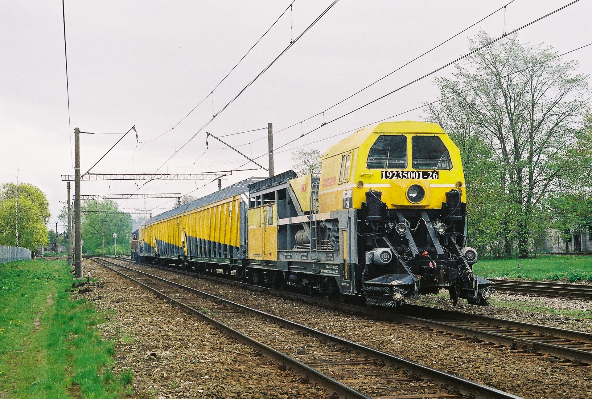 TransMash SM-2 – photo 12