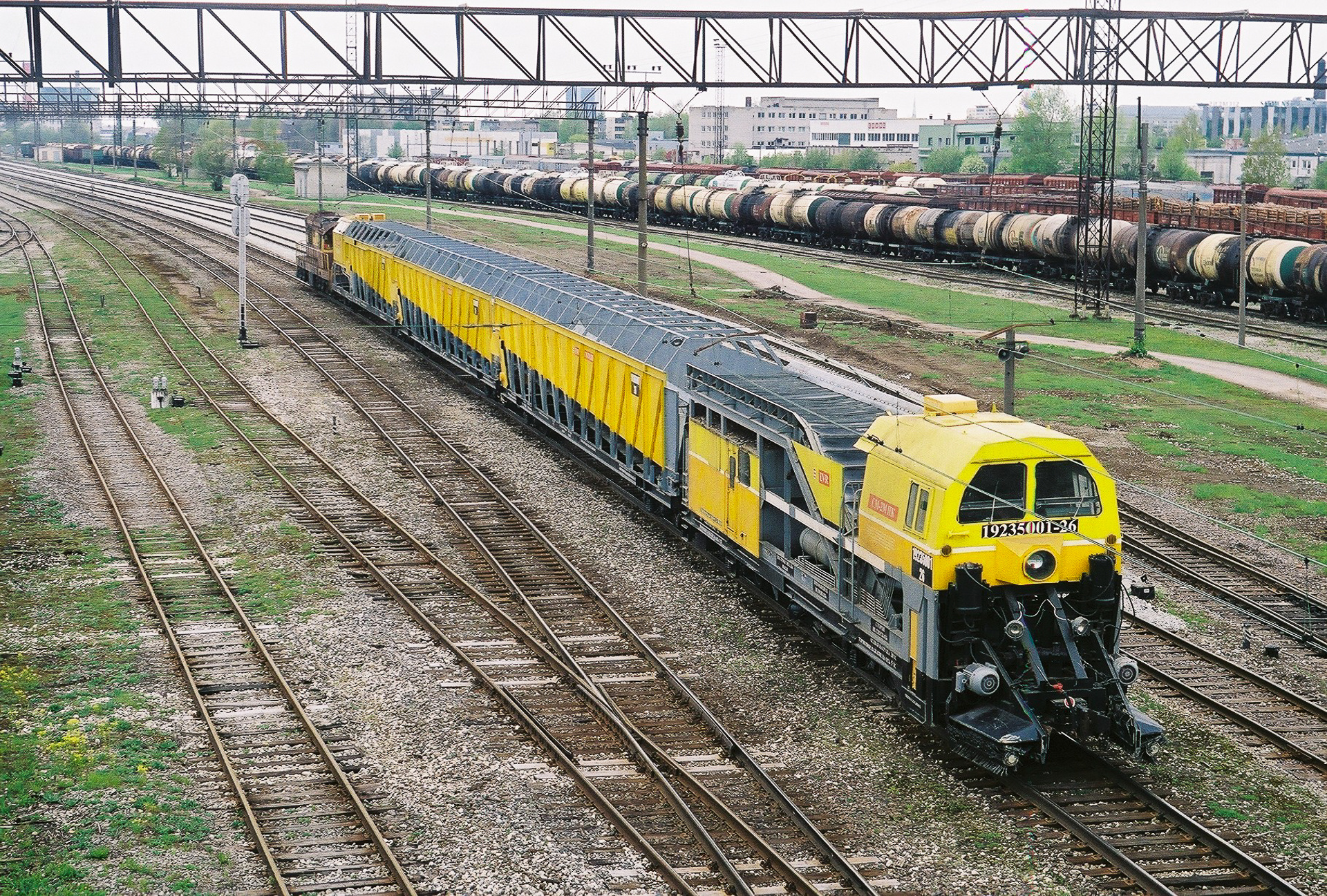TransMash SM-2 – photo 14