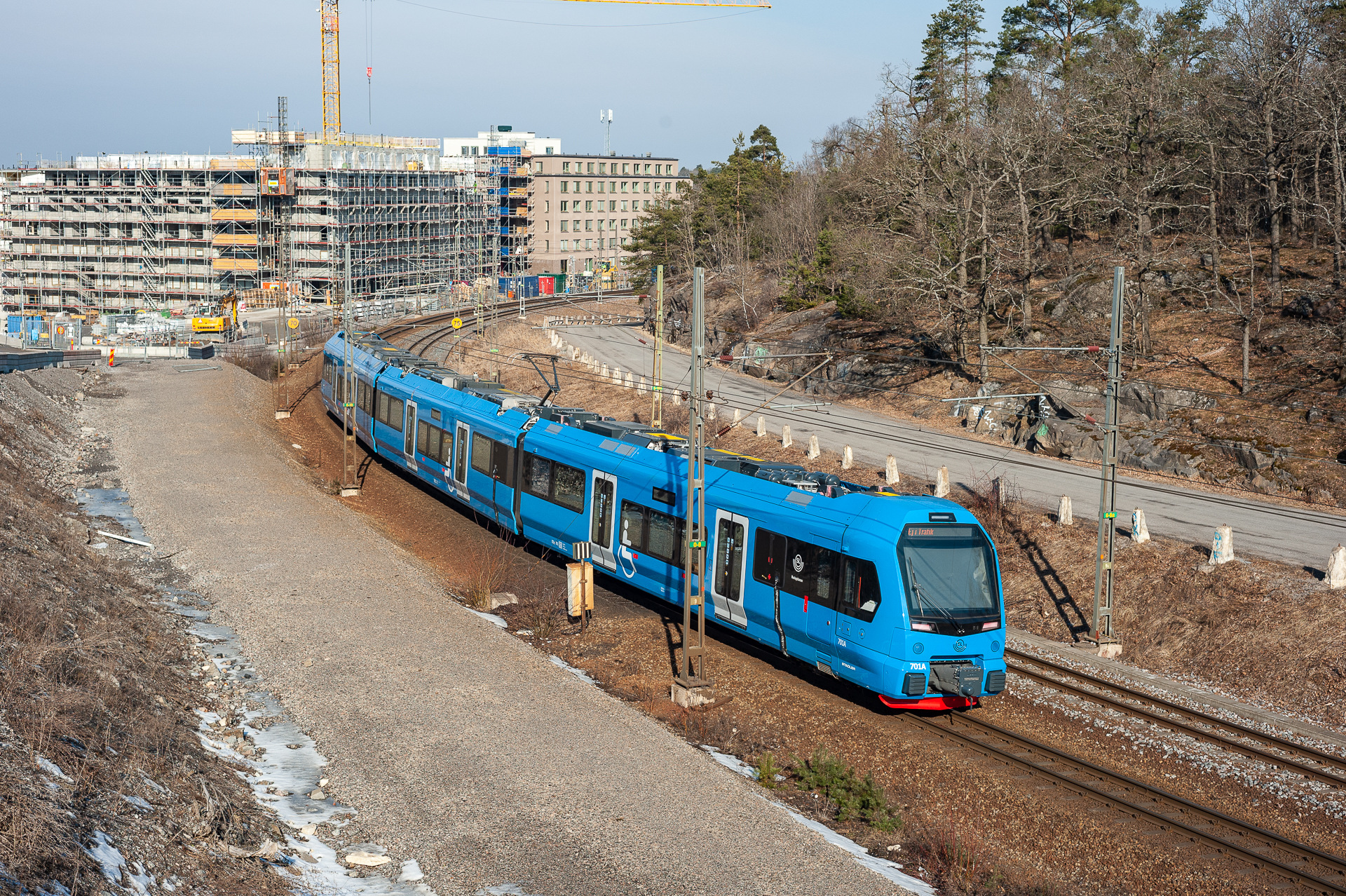 Stadler X15p – photo 16