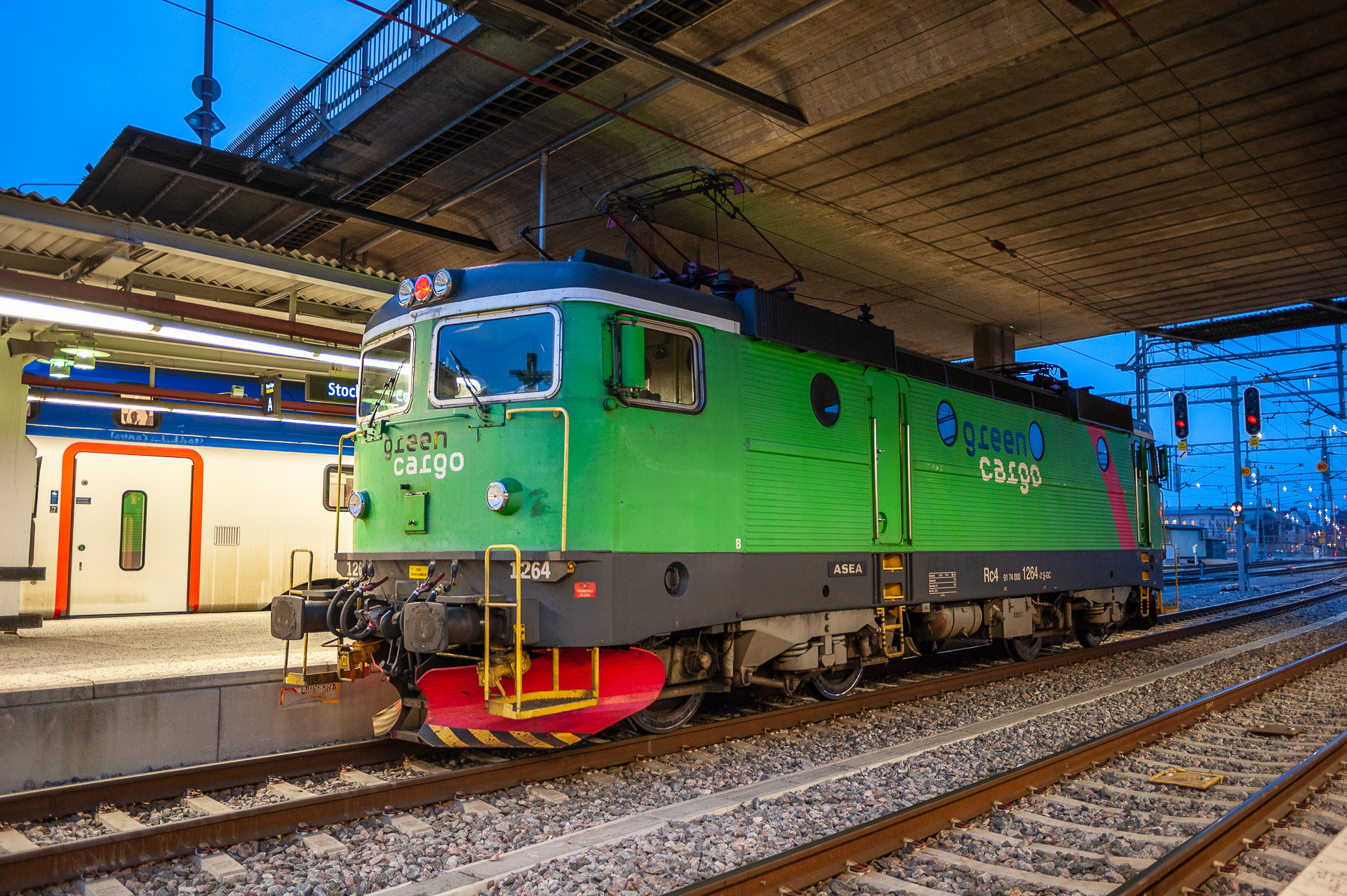 ASEA Rc4 – Foto 8