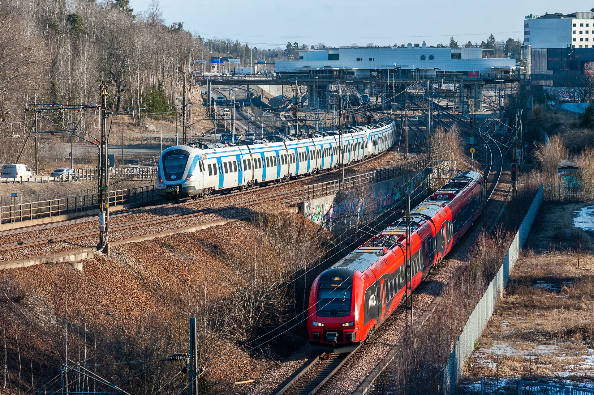 Stadler X74 – photo 20