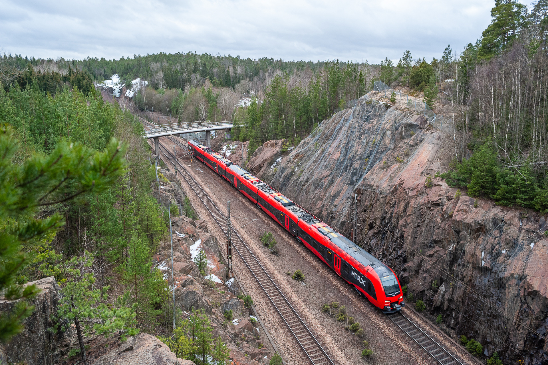 Stadler X74 – photo 21