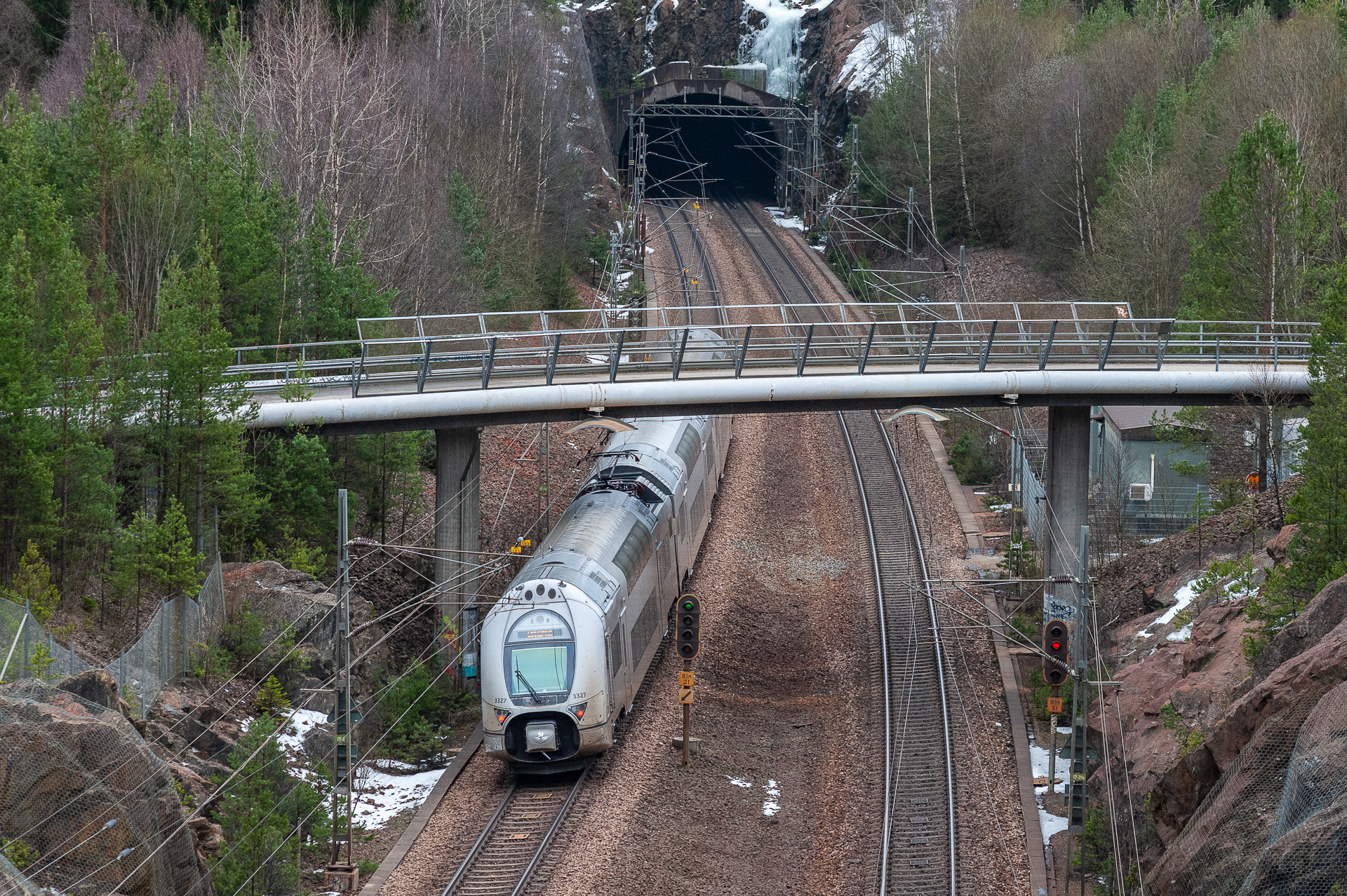 Alstom X40-3 – photo 8