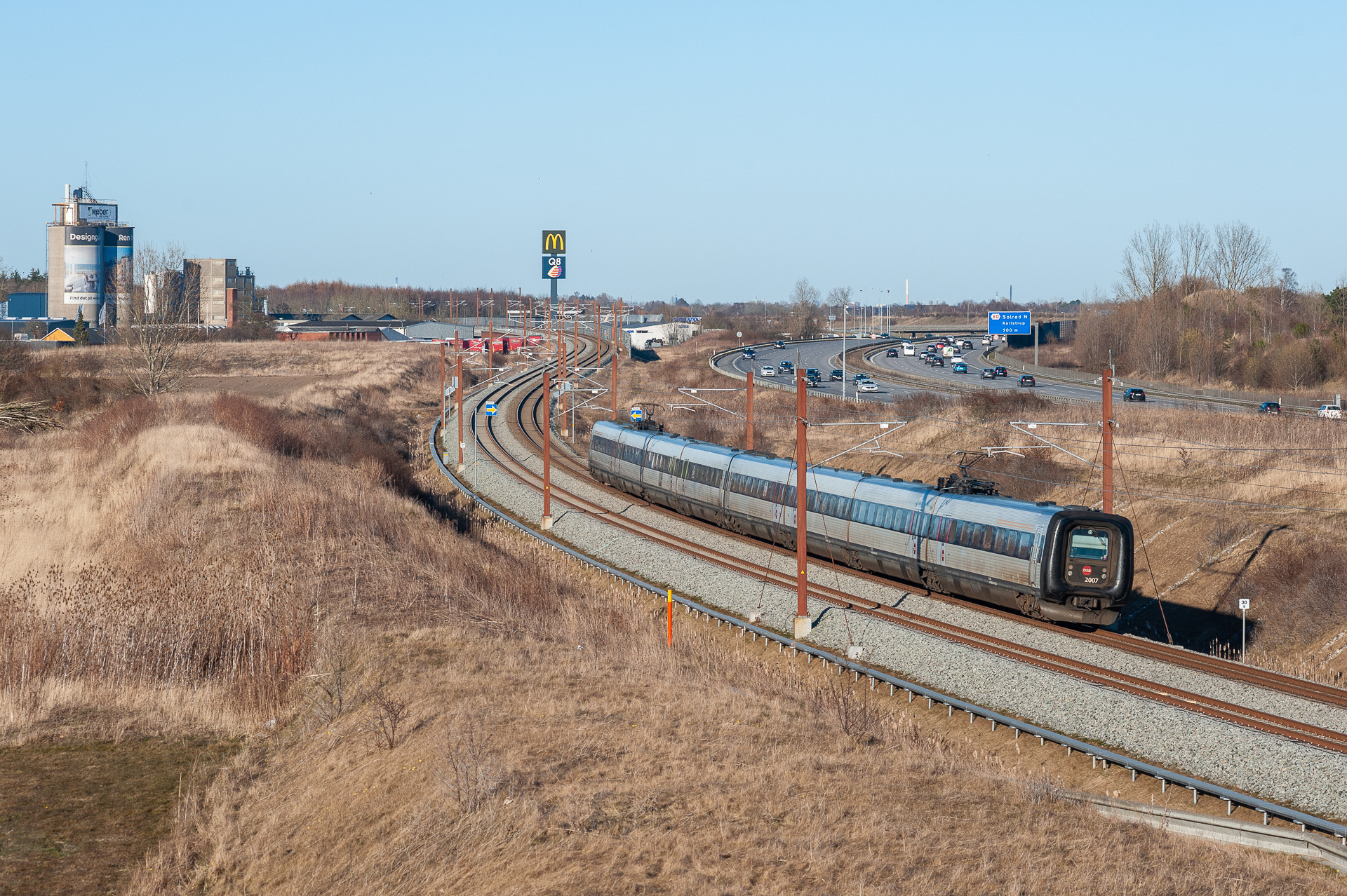 Scandia DSB ER – foto 7