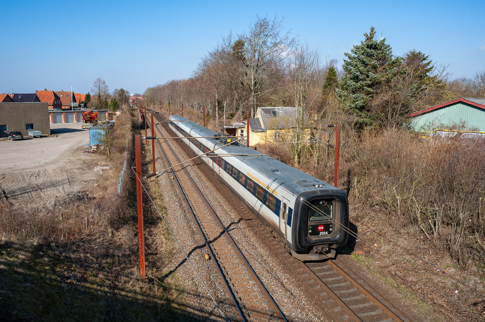 Scandia DSB ER – foto 3