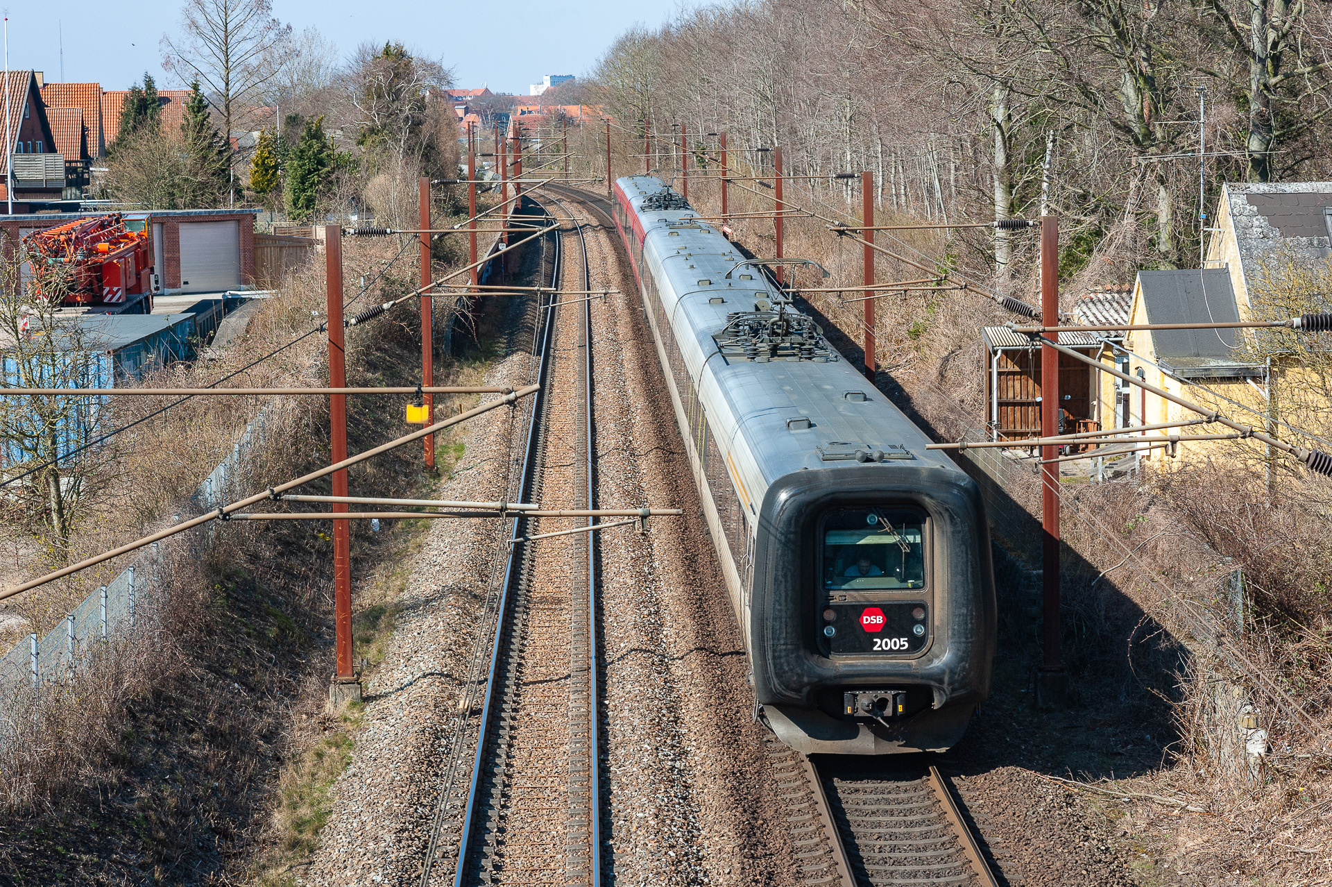 Scandia DSB ER – foto 4