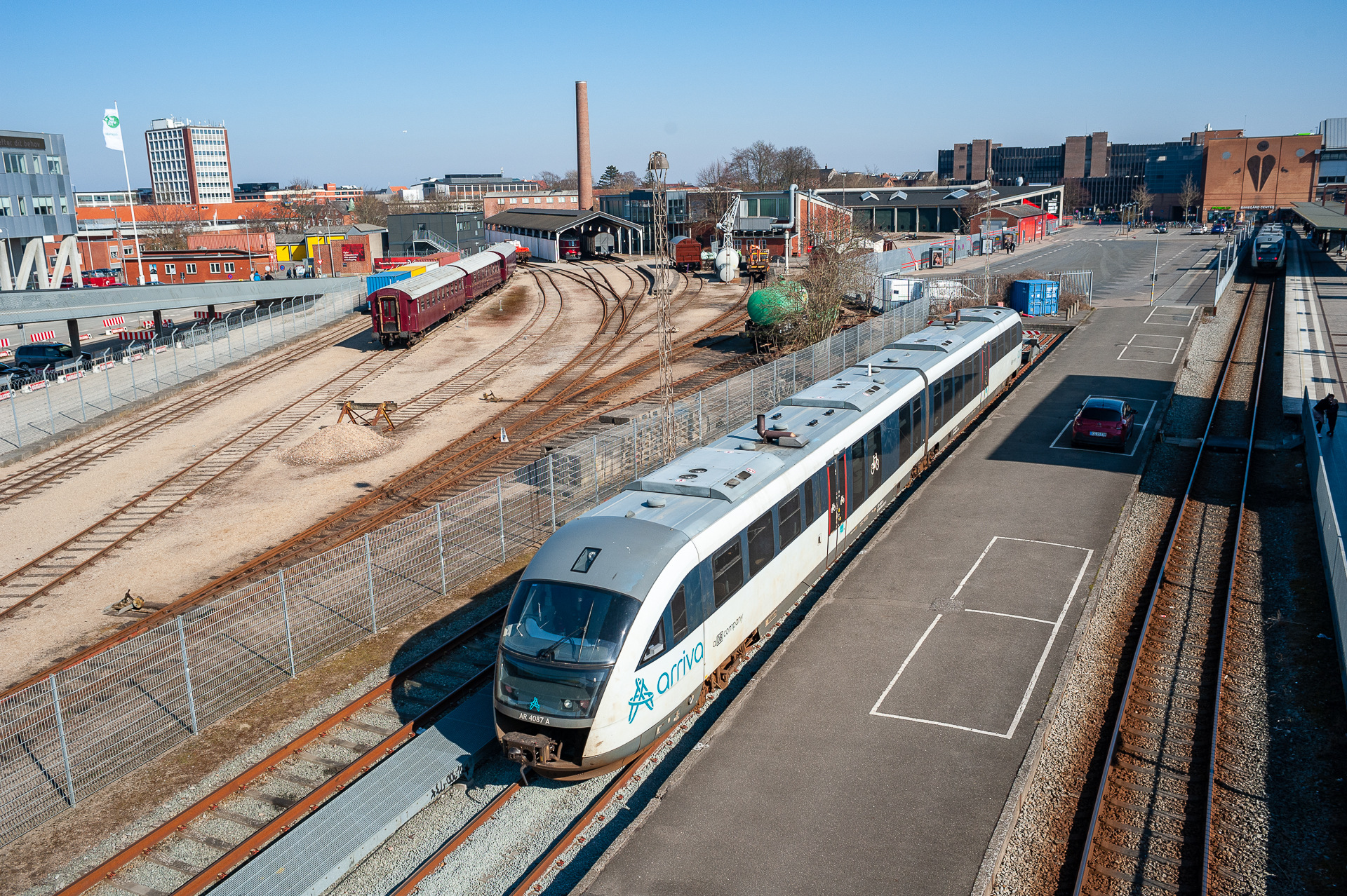 Siemens DSB MQ – photo 2