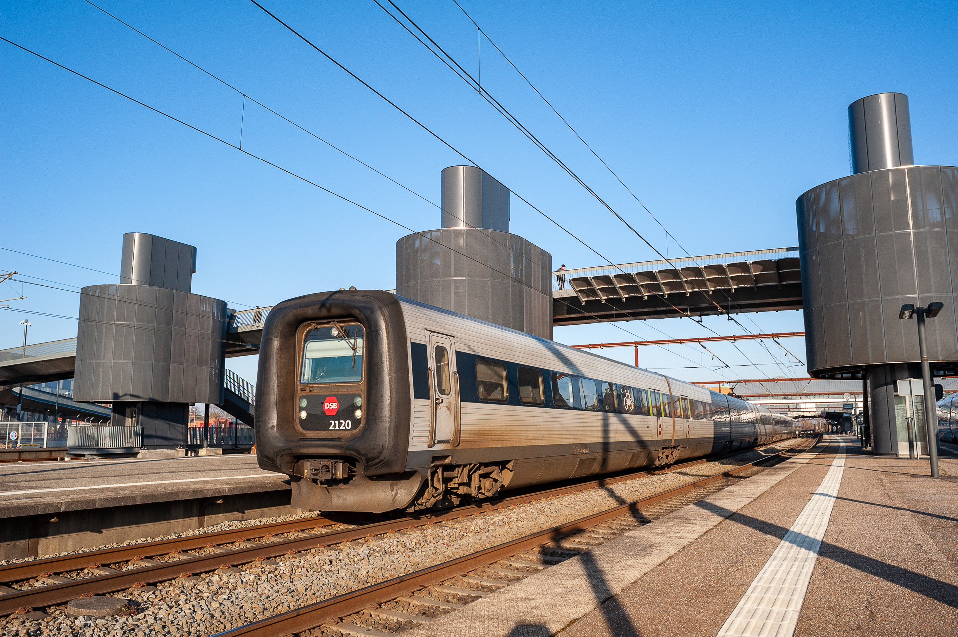 Scandia DSB ER – foto 5
