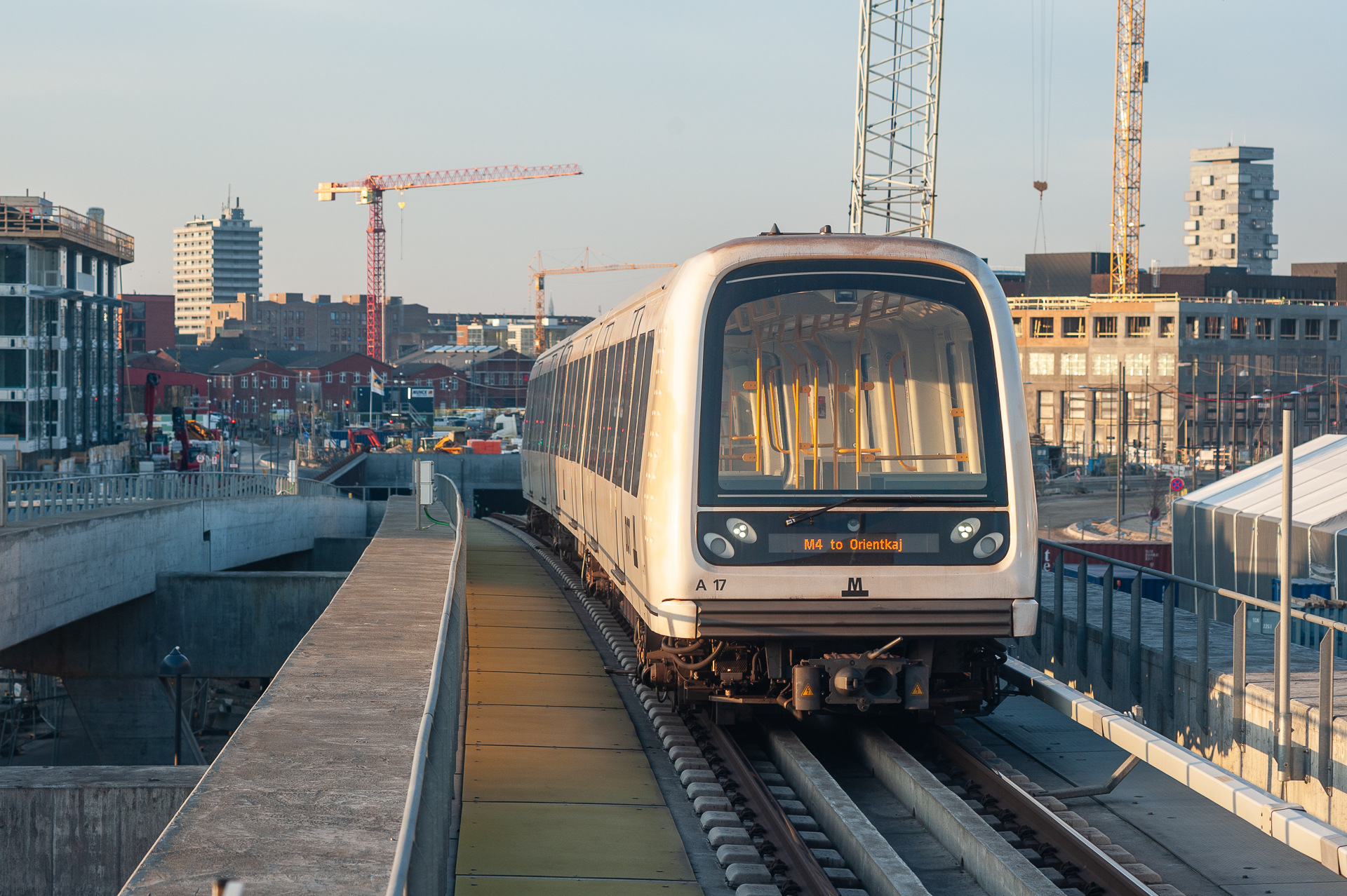AnsaldoBreda Driverless CM – foto 6