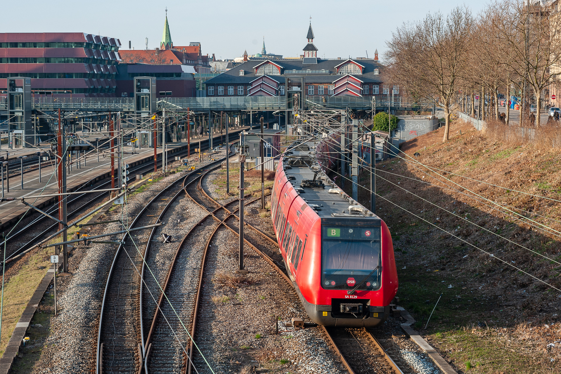 Alstom DSB SA – photo 3