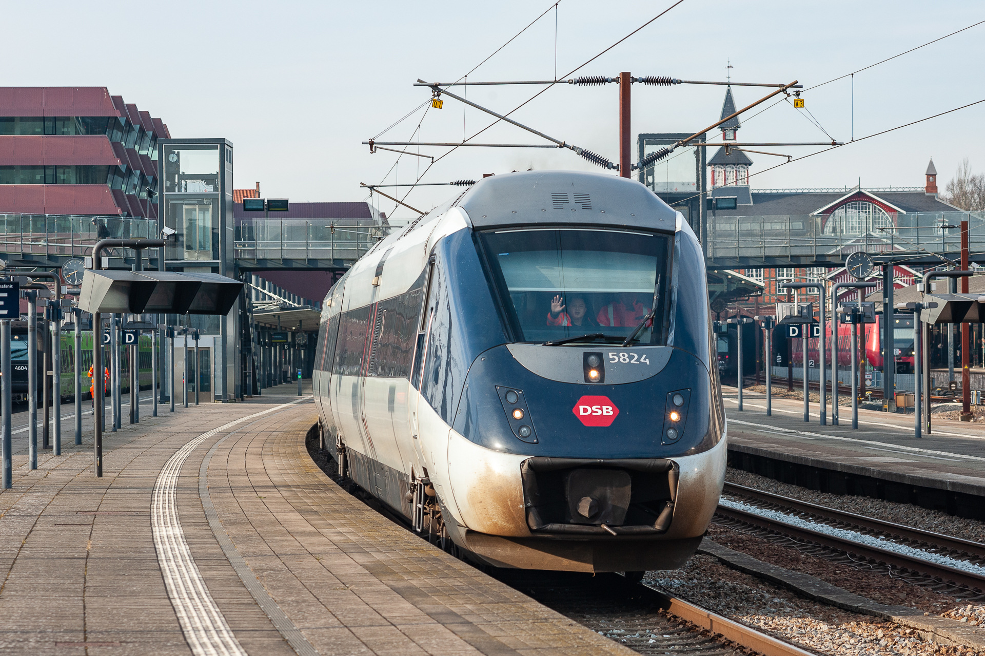 AnsaldoBreda IC4 – photo 4