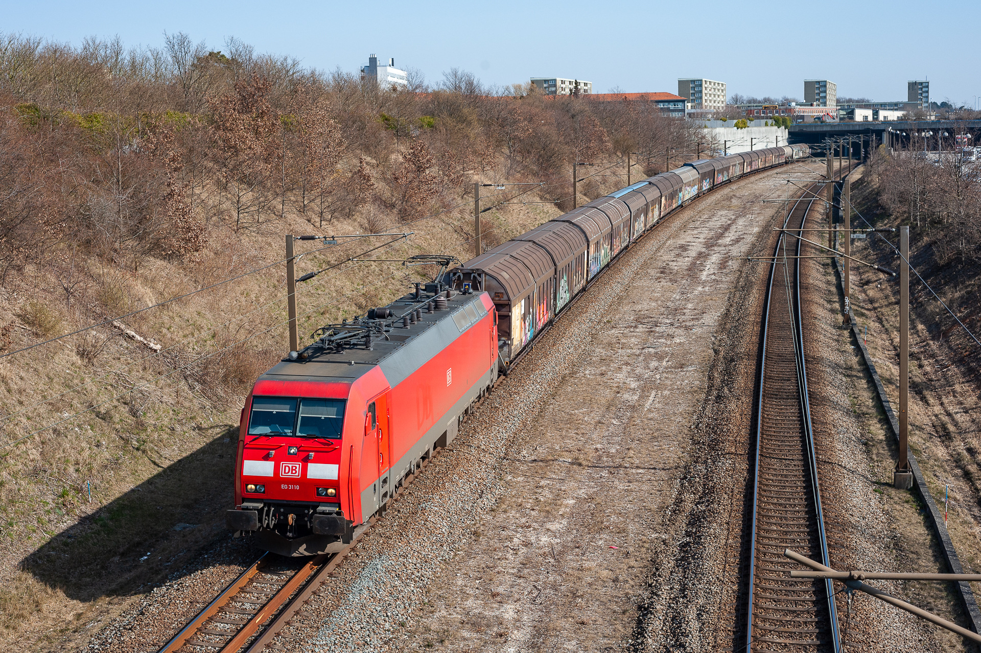 Siemens EG 3100 – photo 2