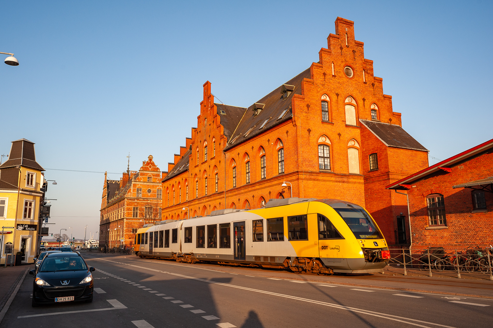 Alstom LINT 41 – photo 20