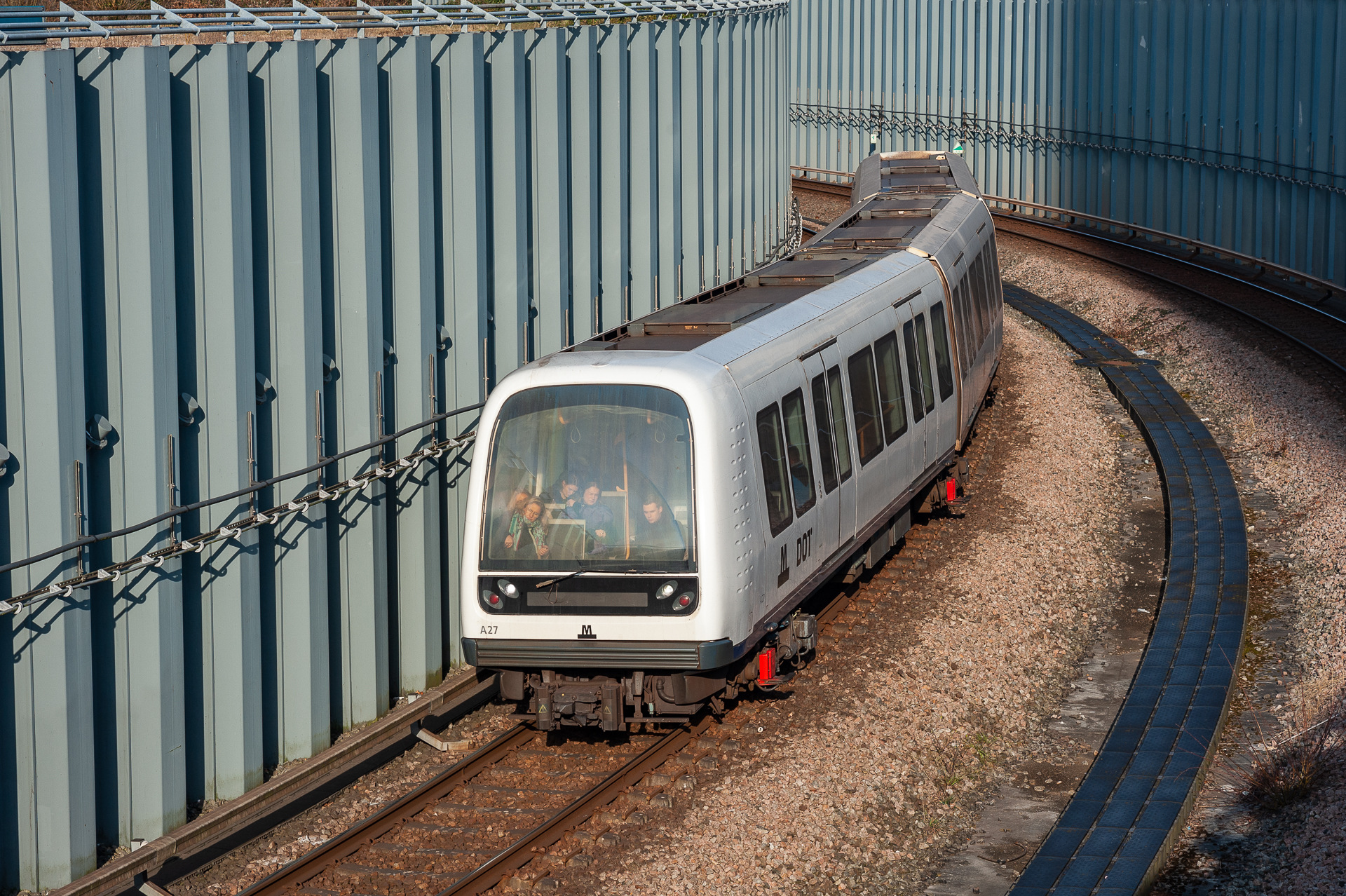 AnsaldoBreda Driverless CM – foto 4