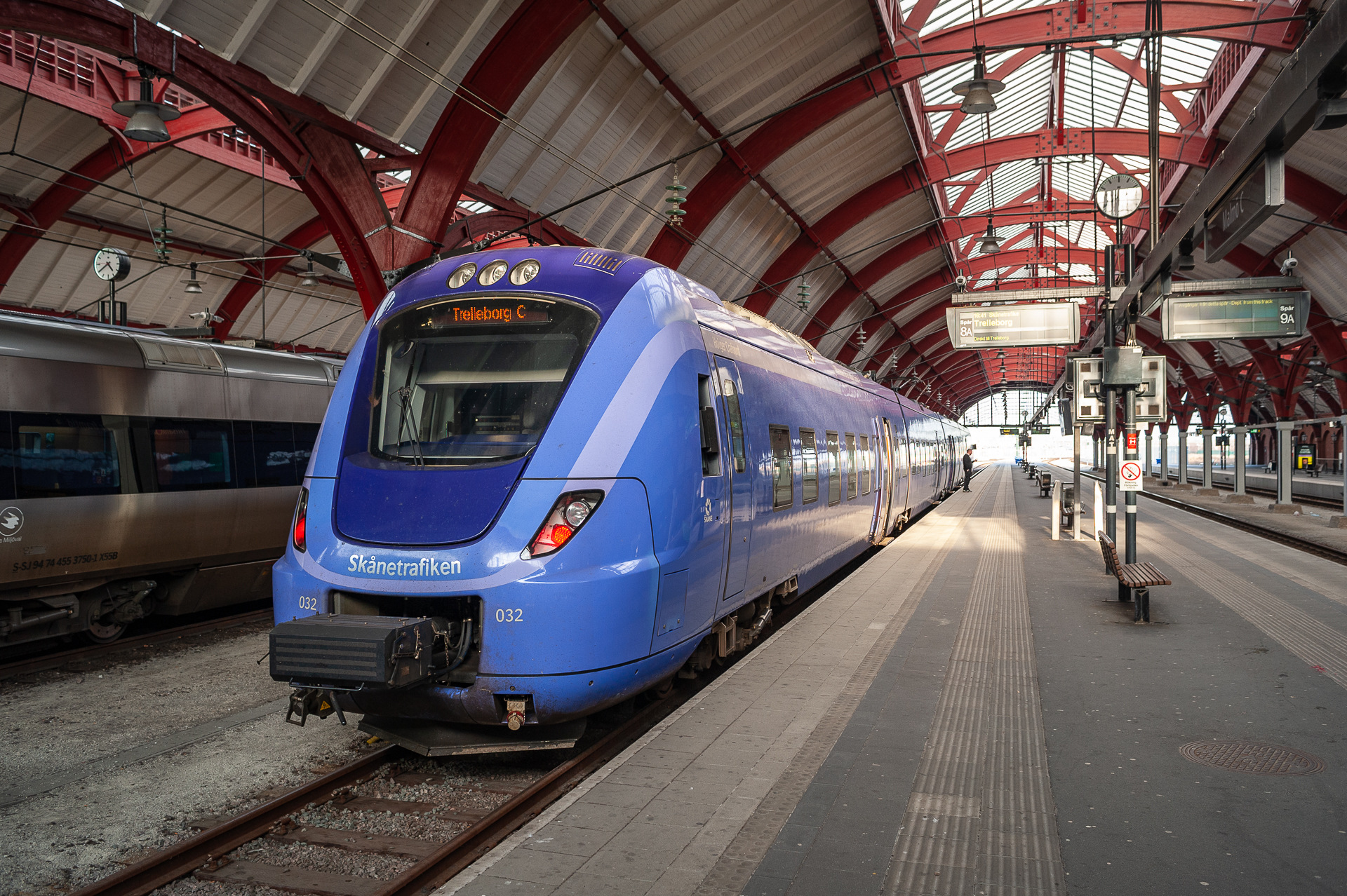 Alstom X61 – photo 10