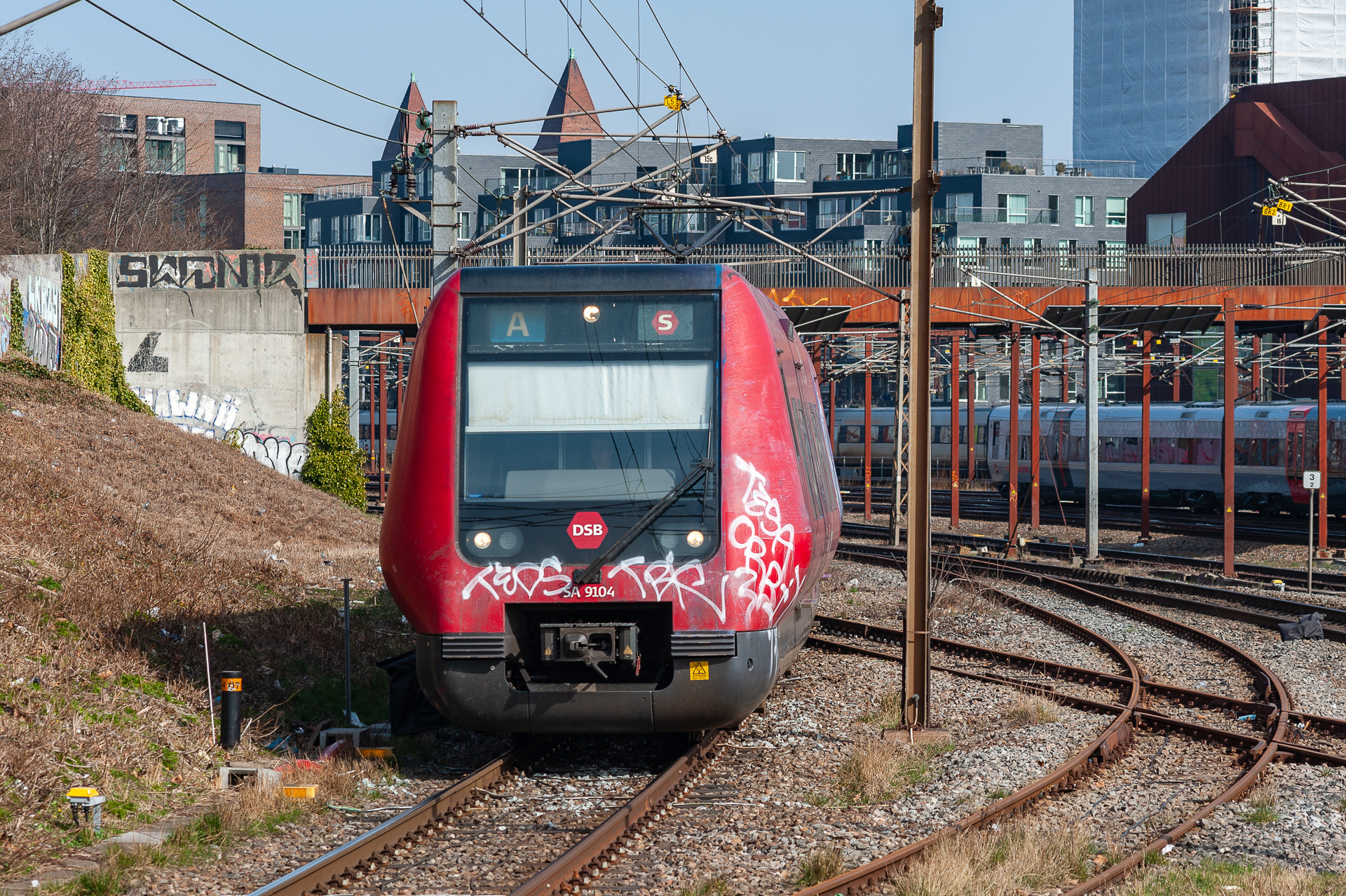 Alstom DSB SA – photo 2