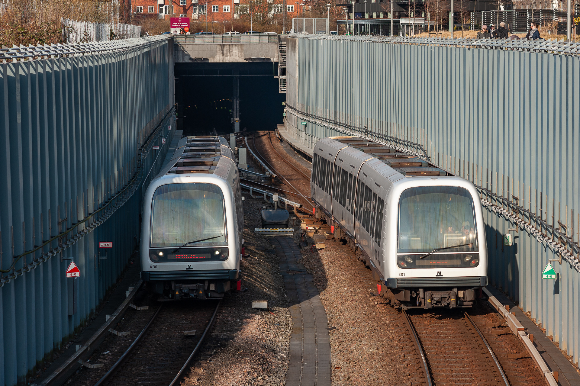 AnsaldoBreda Driverless CM – foto 2