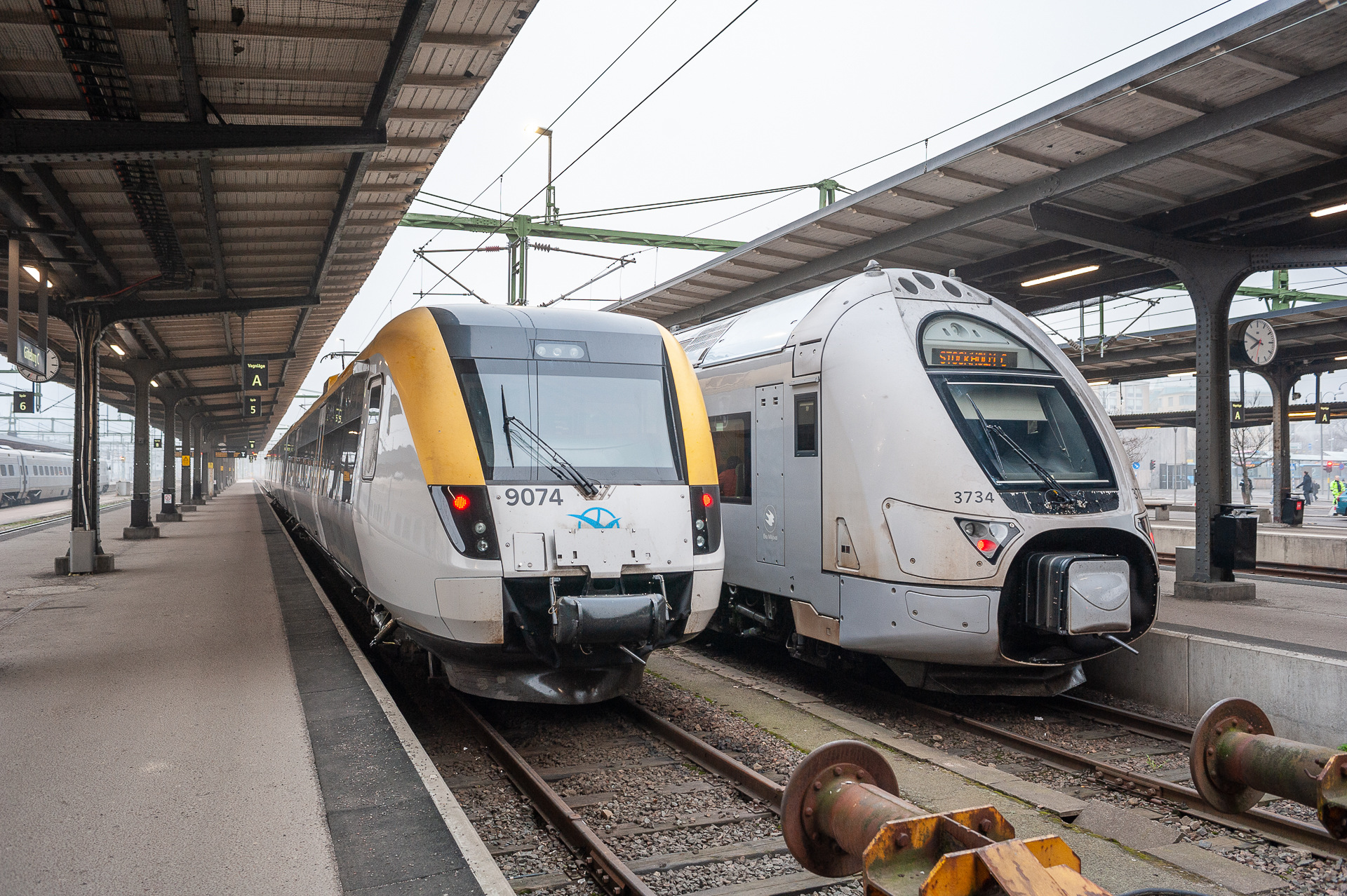 Bombardier X52-3 – photo 2
