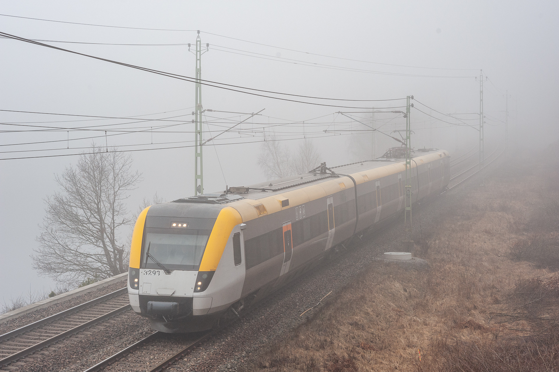Bombardier X52-3 – photo 3