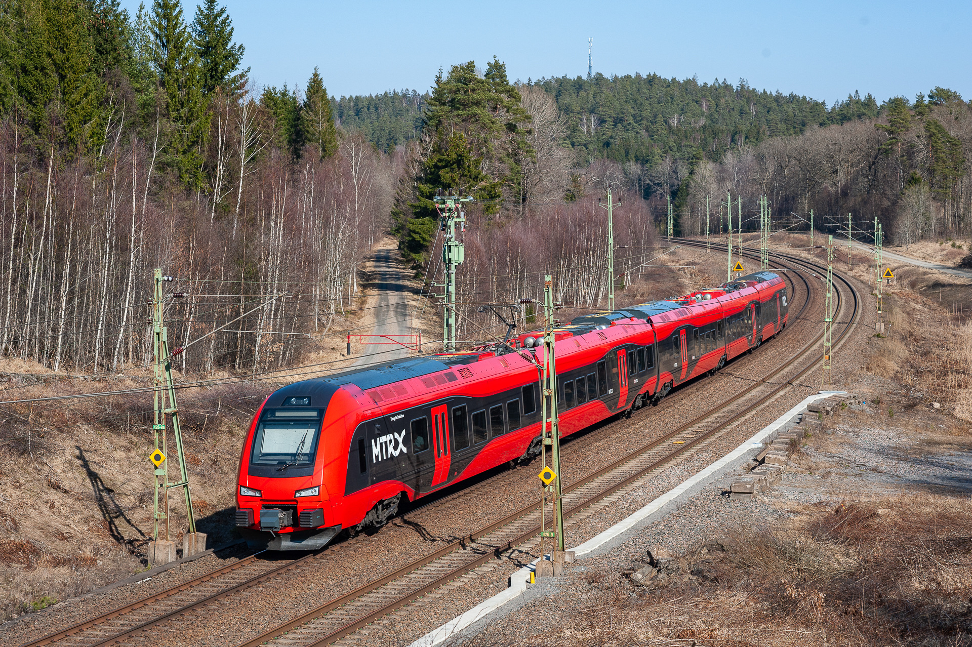 Stadler X74 – photo 18