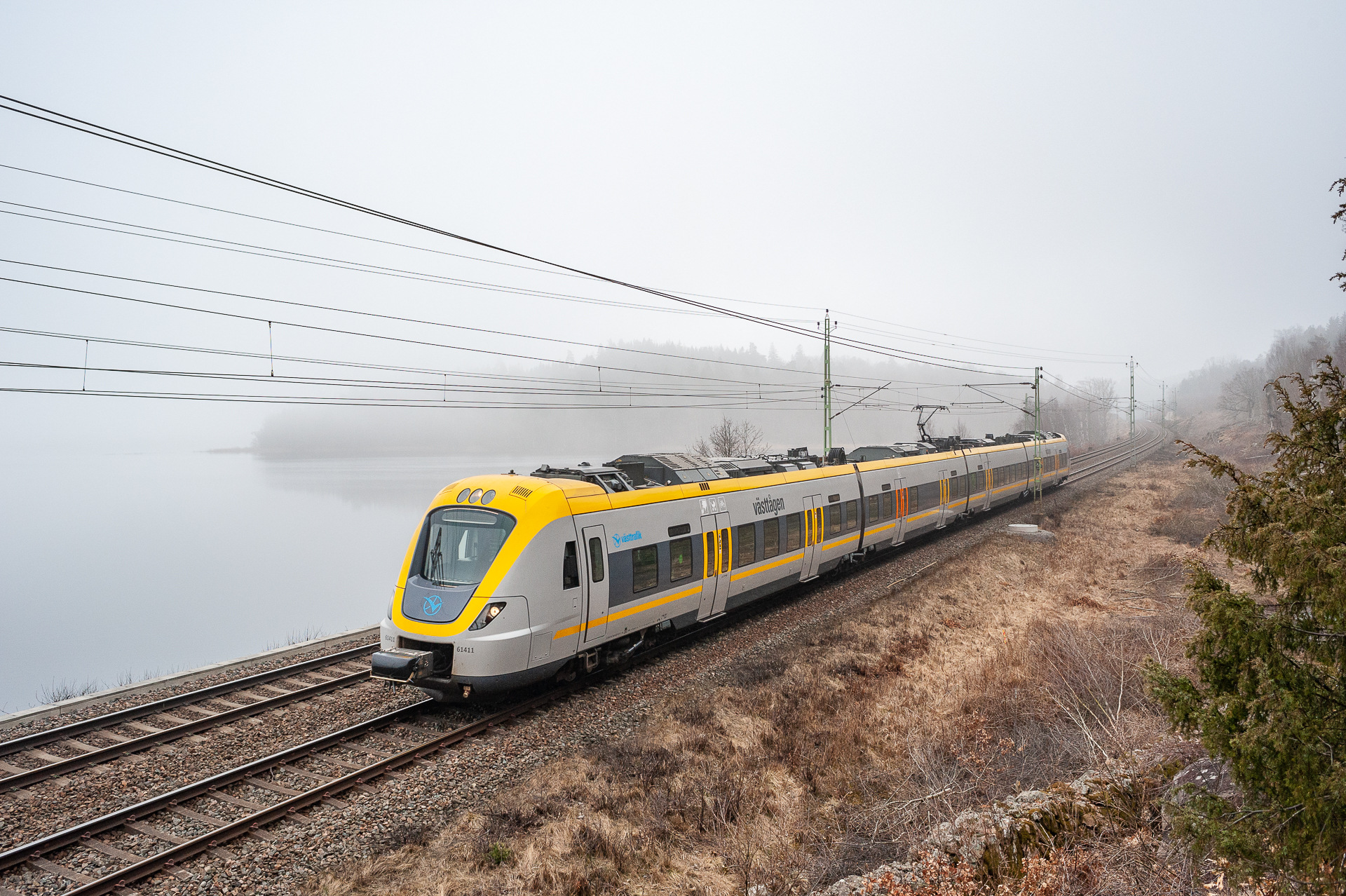 Alstom X61 – photo 9