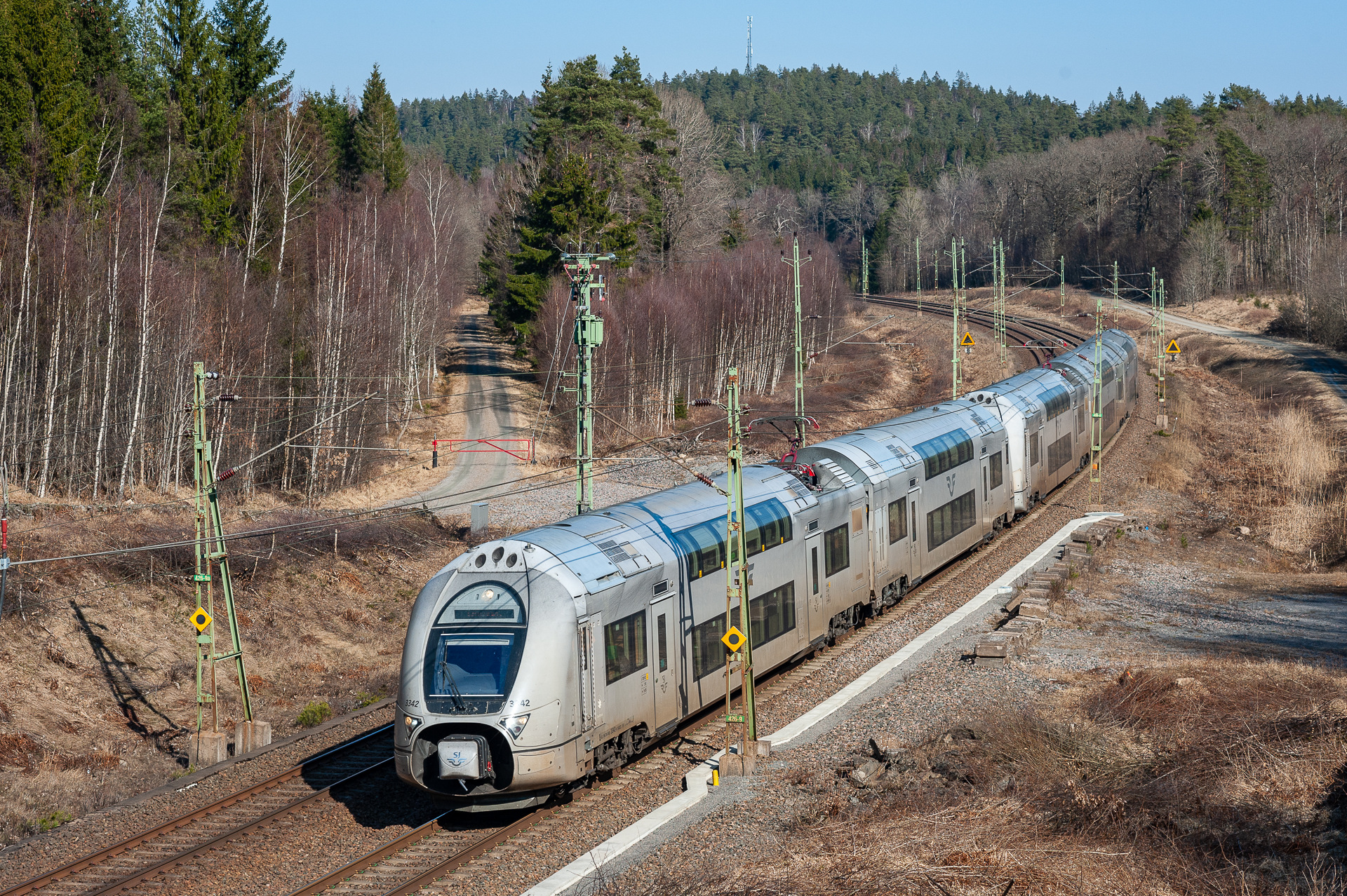 Alstom X40-2 – photo 5