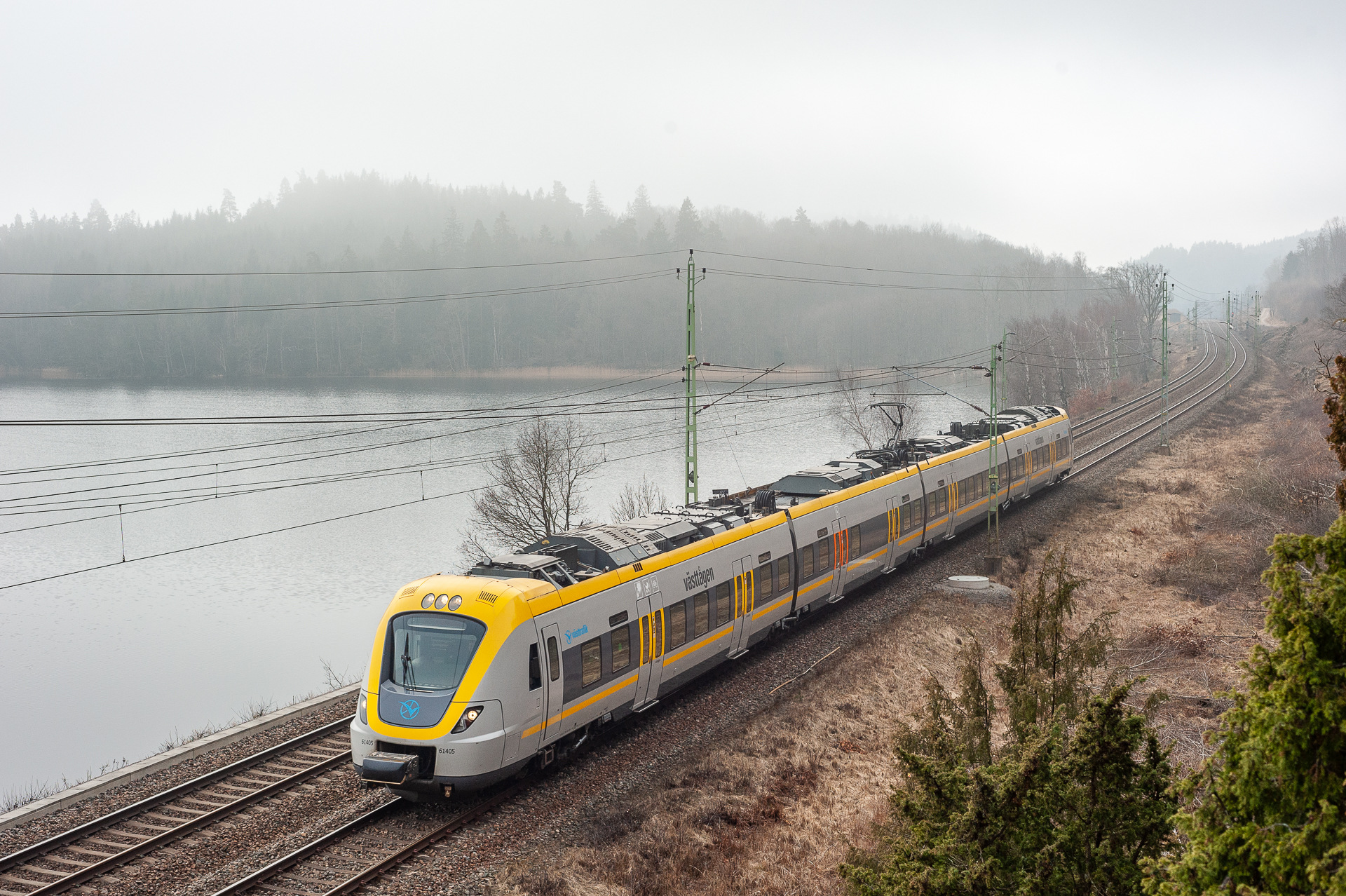 Alstom X61 – photo 8