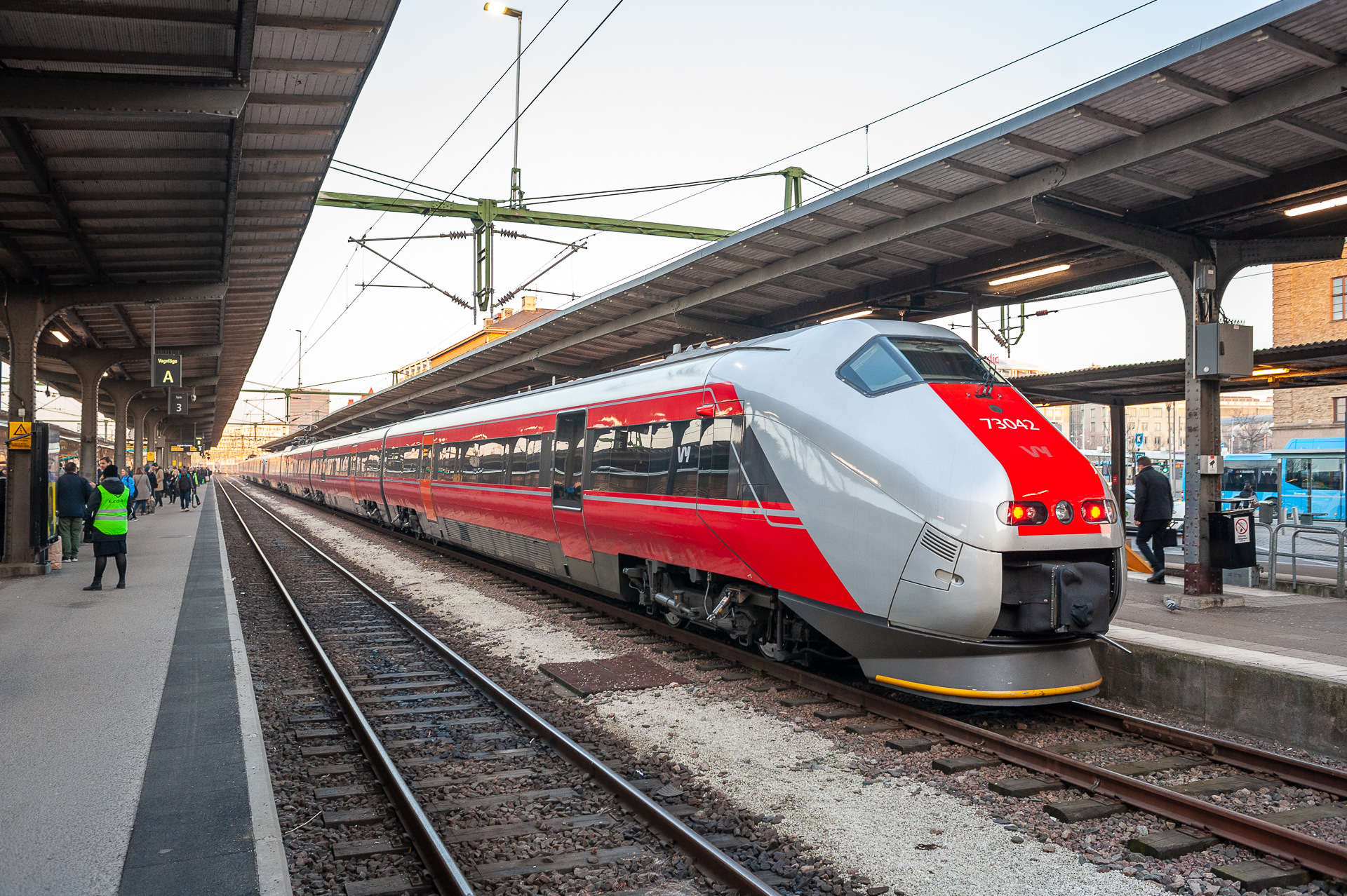 Adtranz BM73 – foto 4