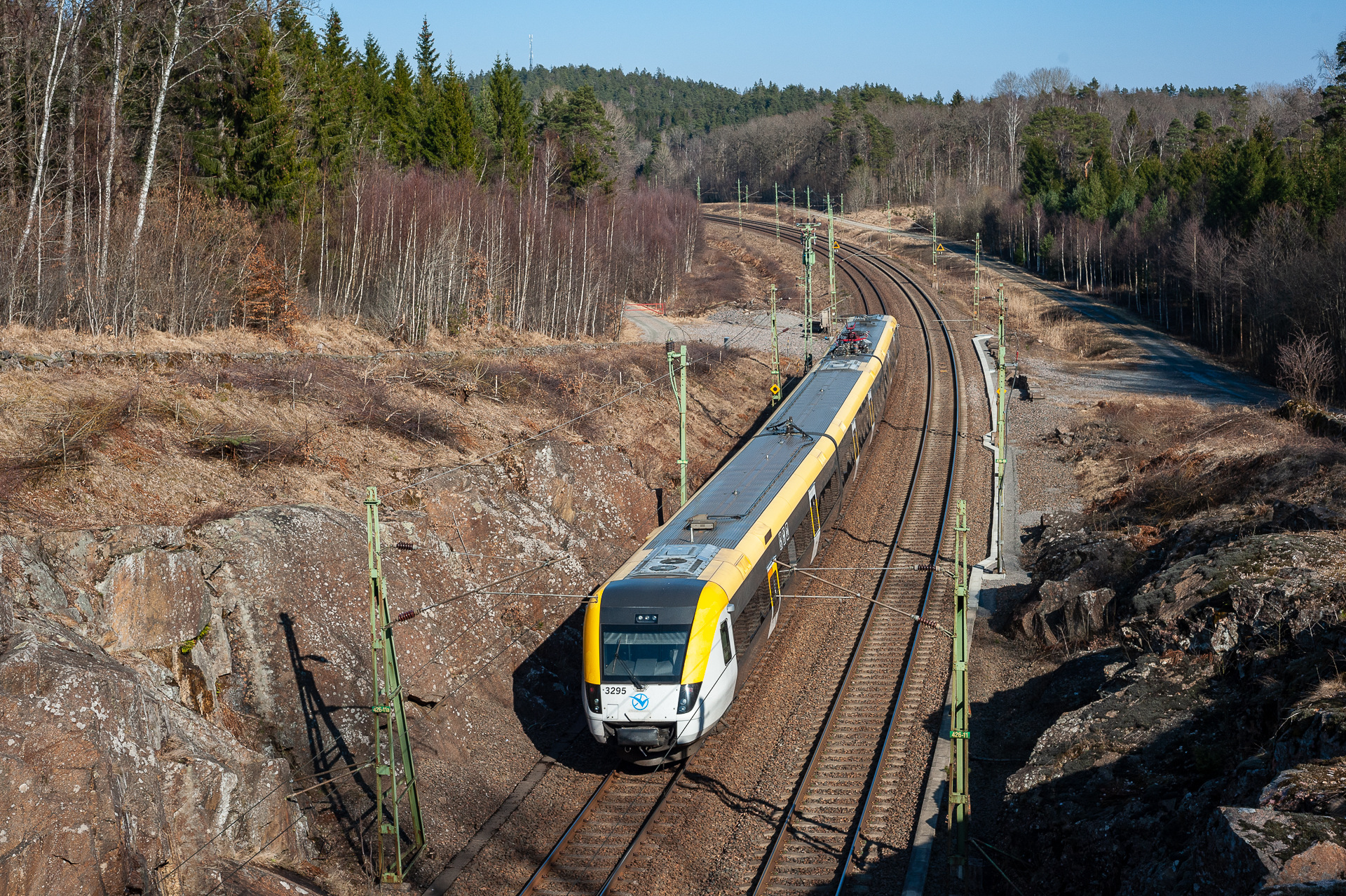Bombardier X52-3 – photo 4