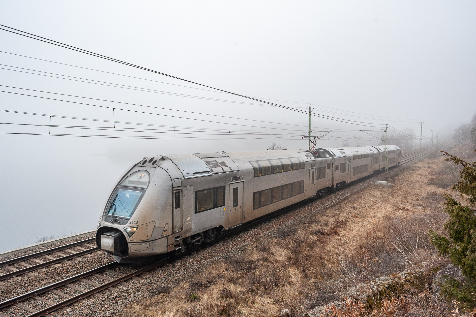Alstom X40-3 – photo 7