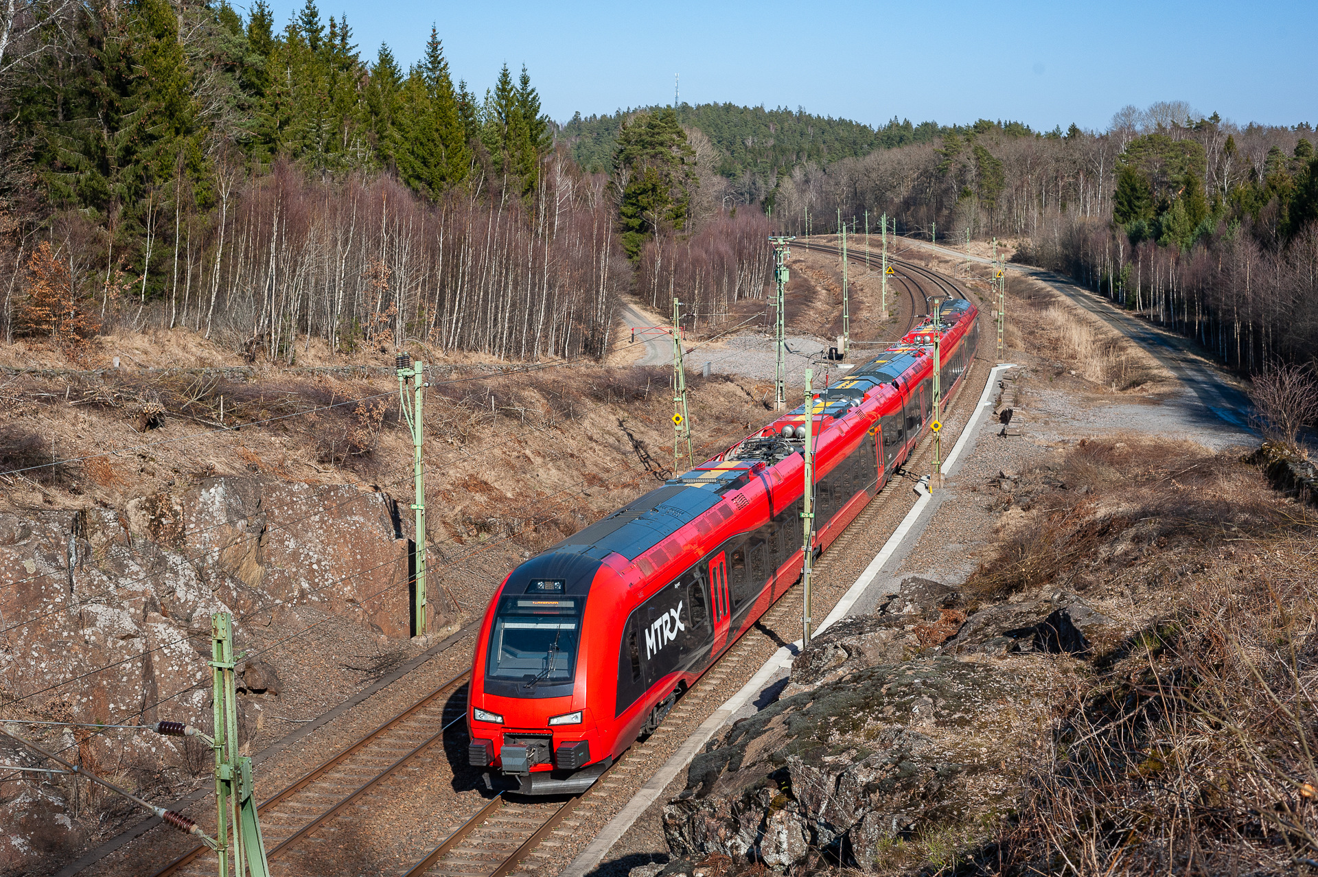 Stadler X74 – photo 17