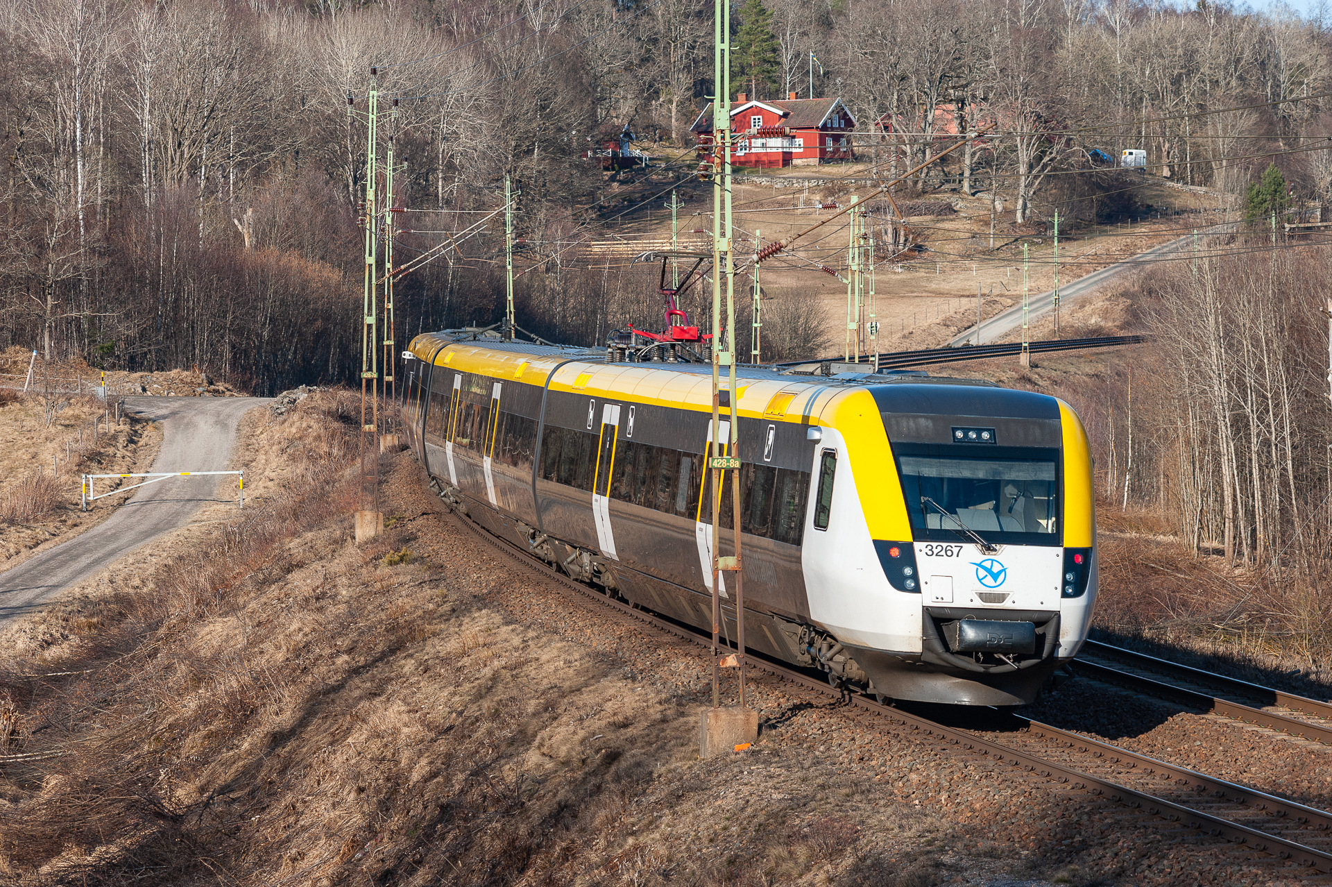 Bombardier X52-3 – photo 5