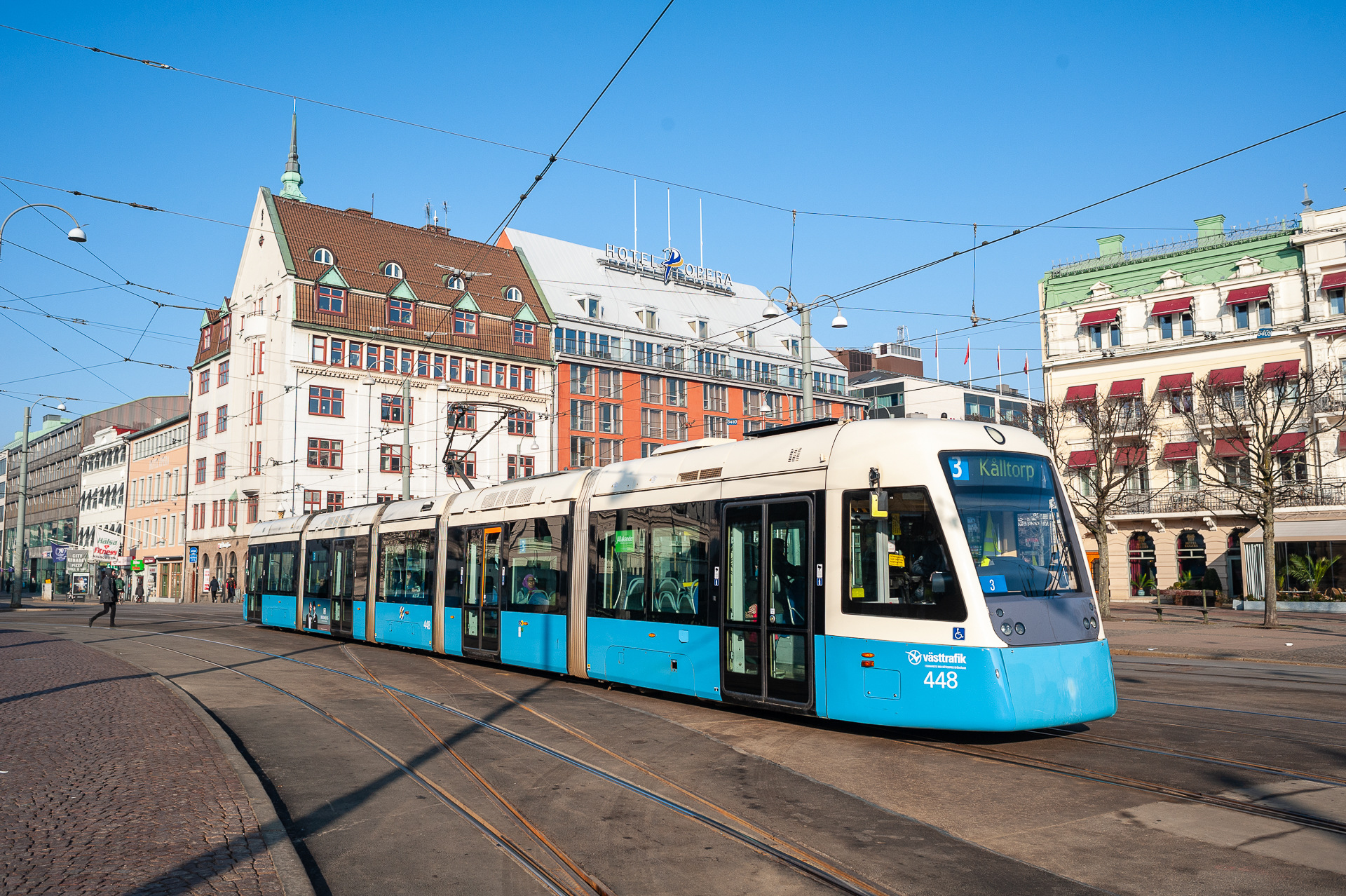 AnsaldoBreda GS M32 – photo 2