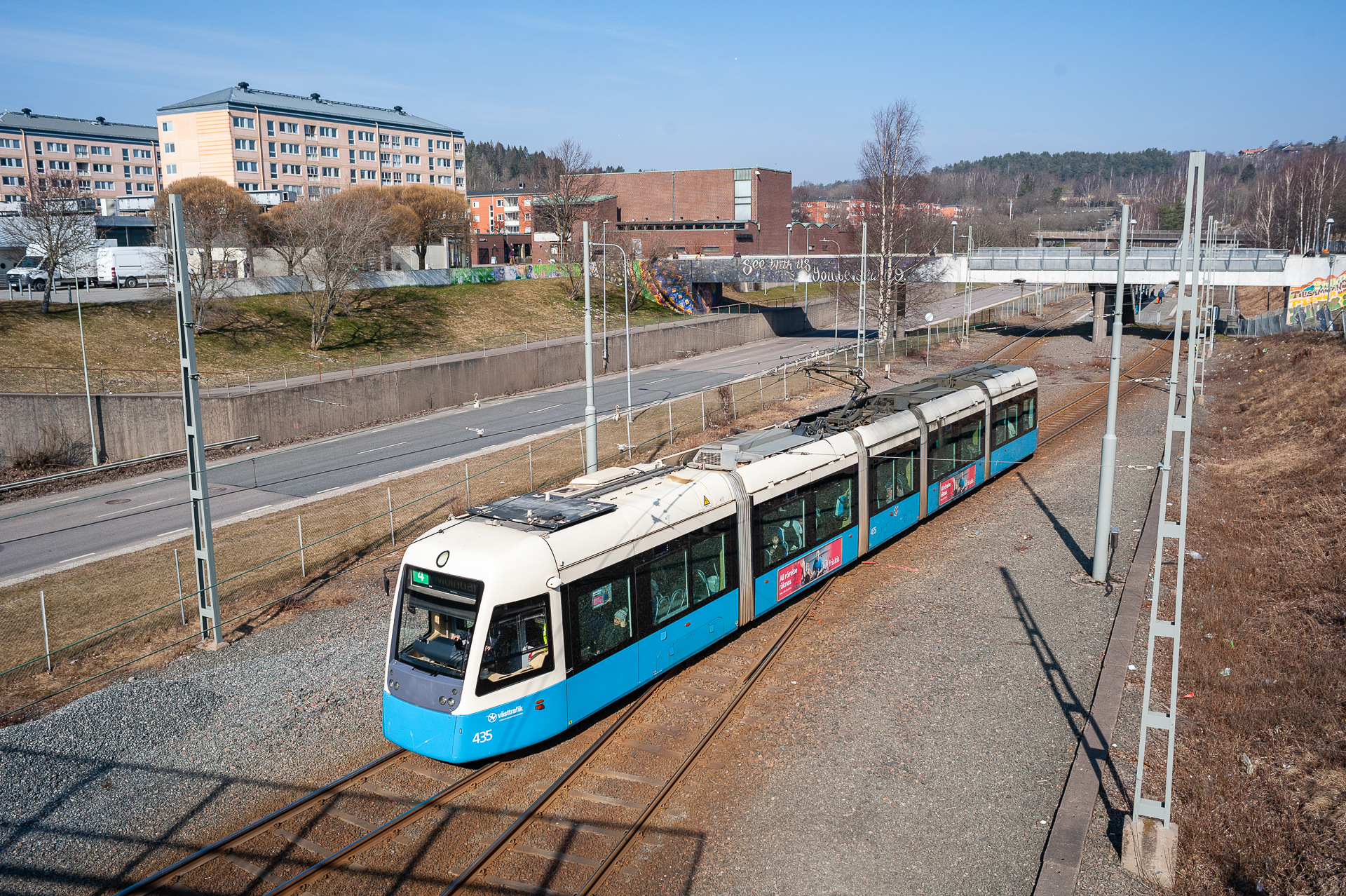 AnsaldoBreda GS M32 – photo 3