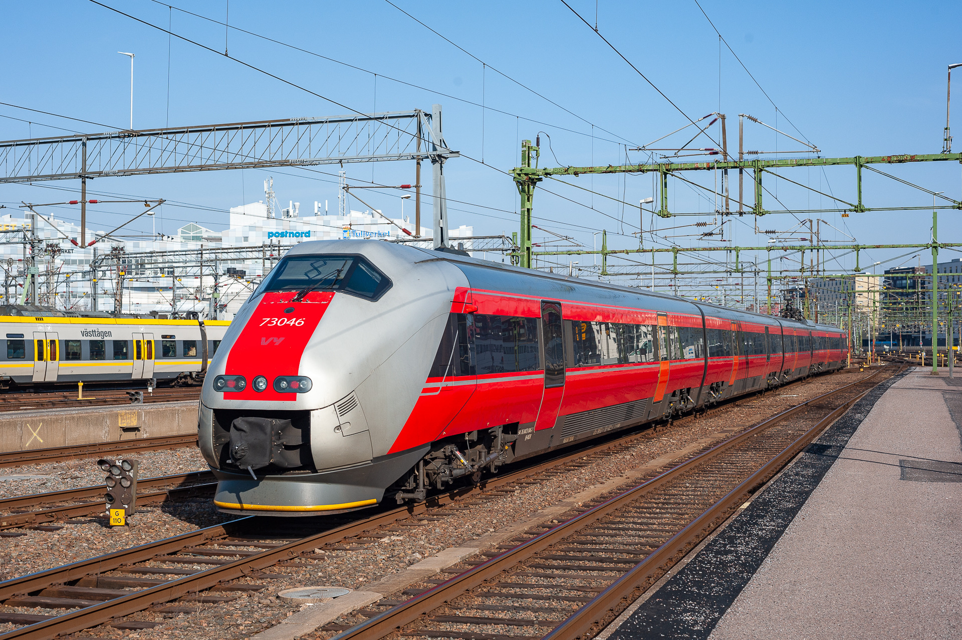 Adtranz BM73 – foto 3