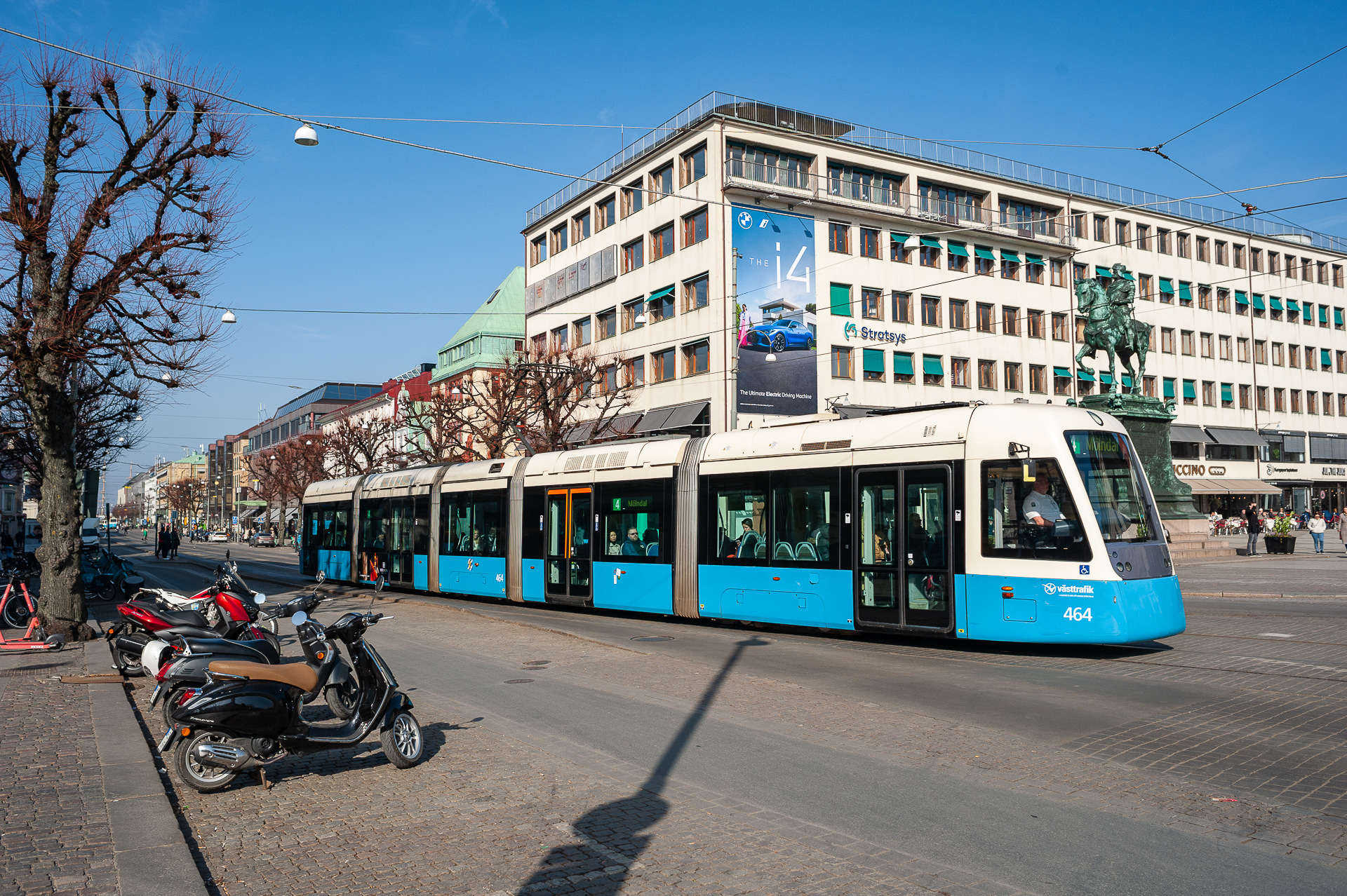 AnsaldoBreda GS M32 – photo 4