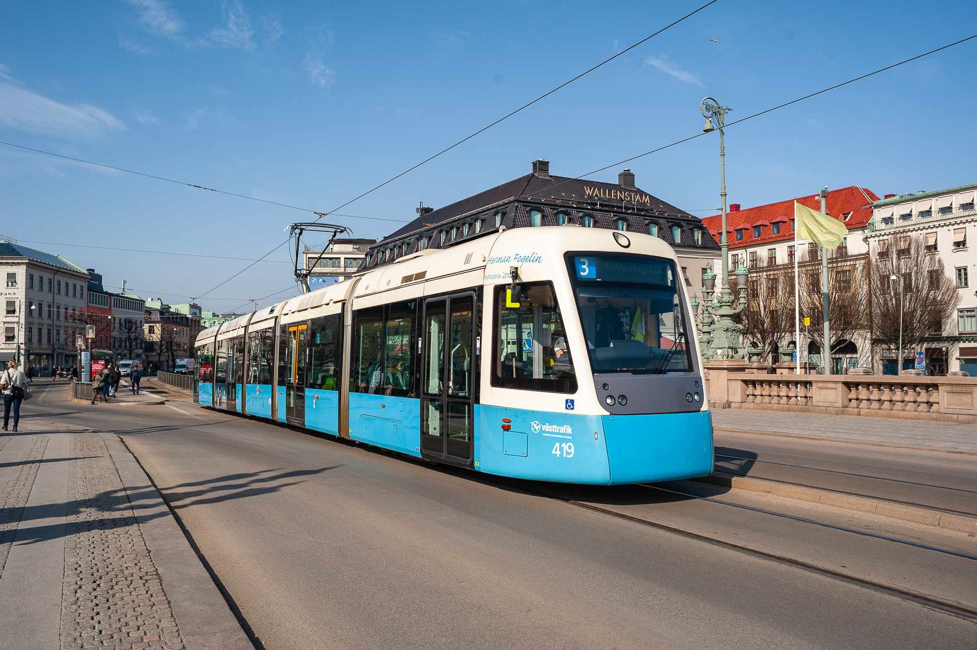 AnsaldoBreda GS M32 – photo 5