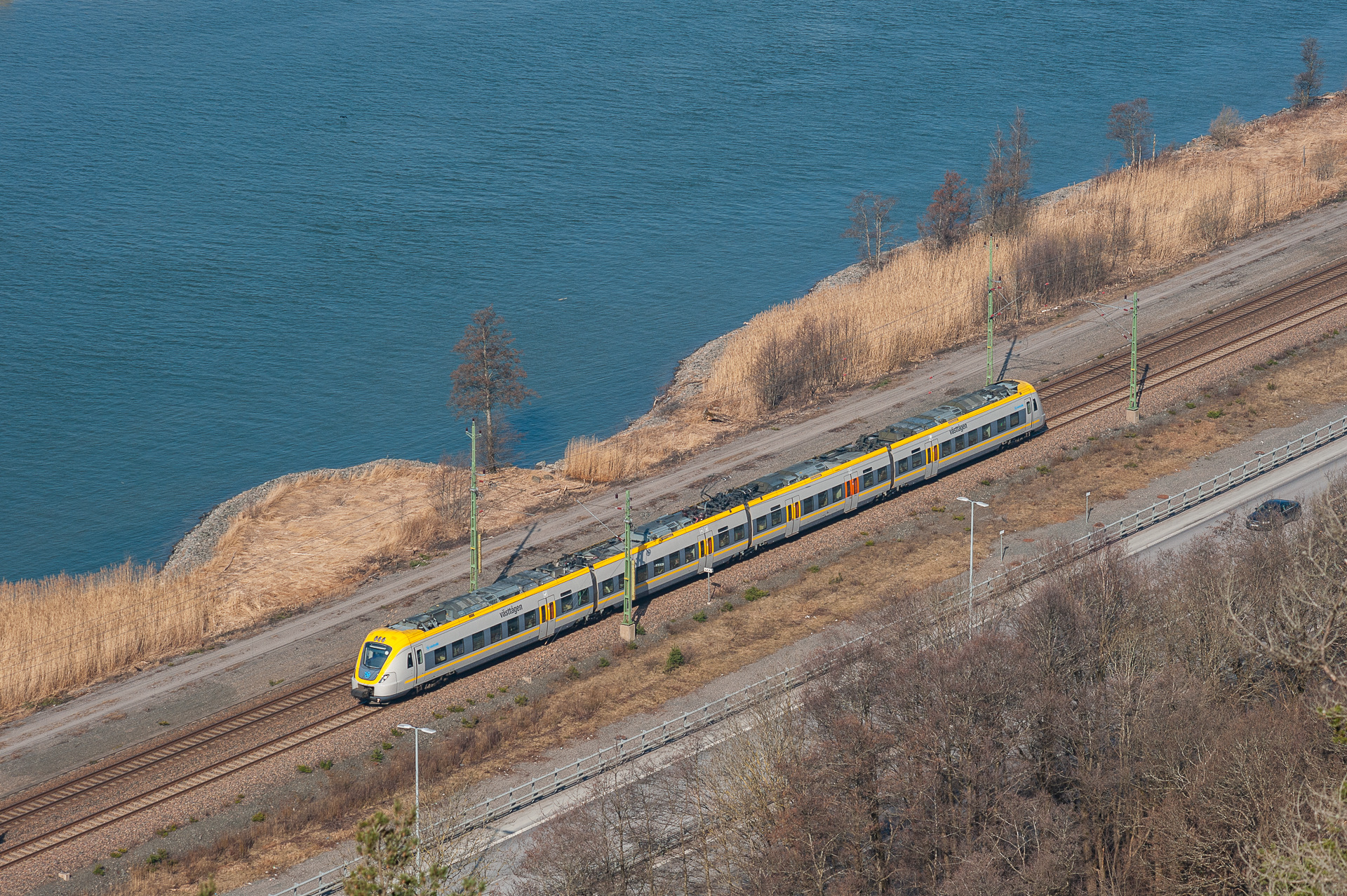 Alstom X61 – photo 4