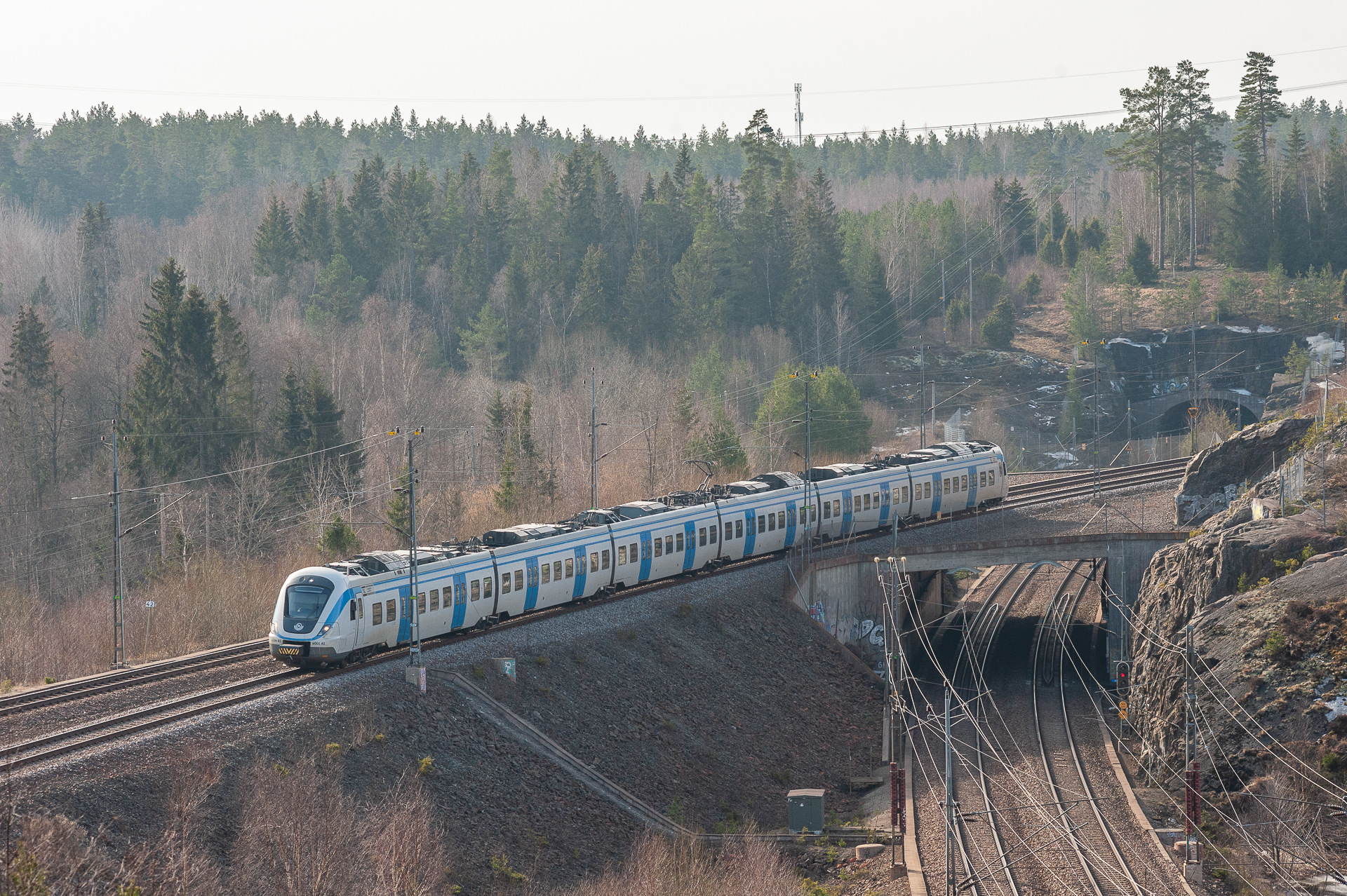 Alstom X60 – photo 19