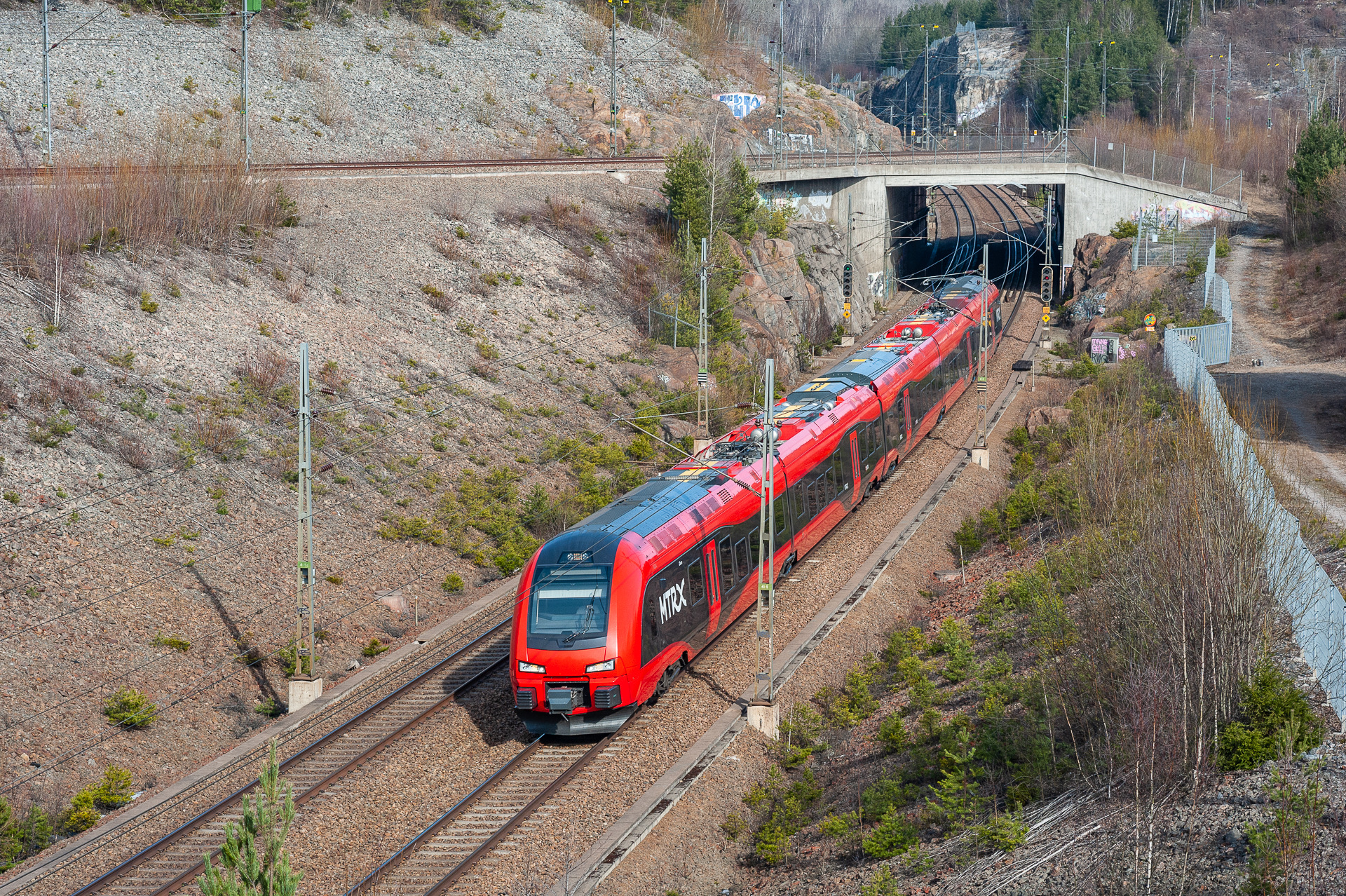 Stadler X74 – photo 16
