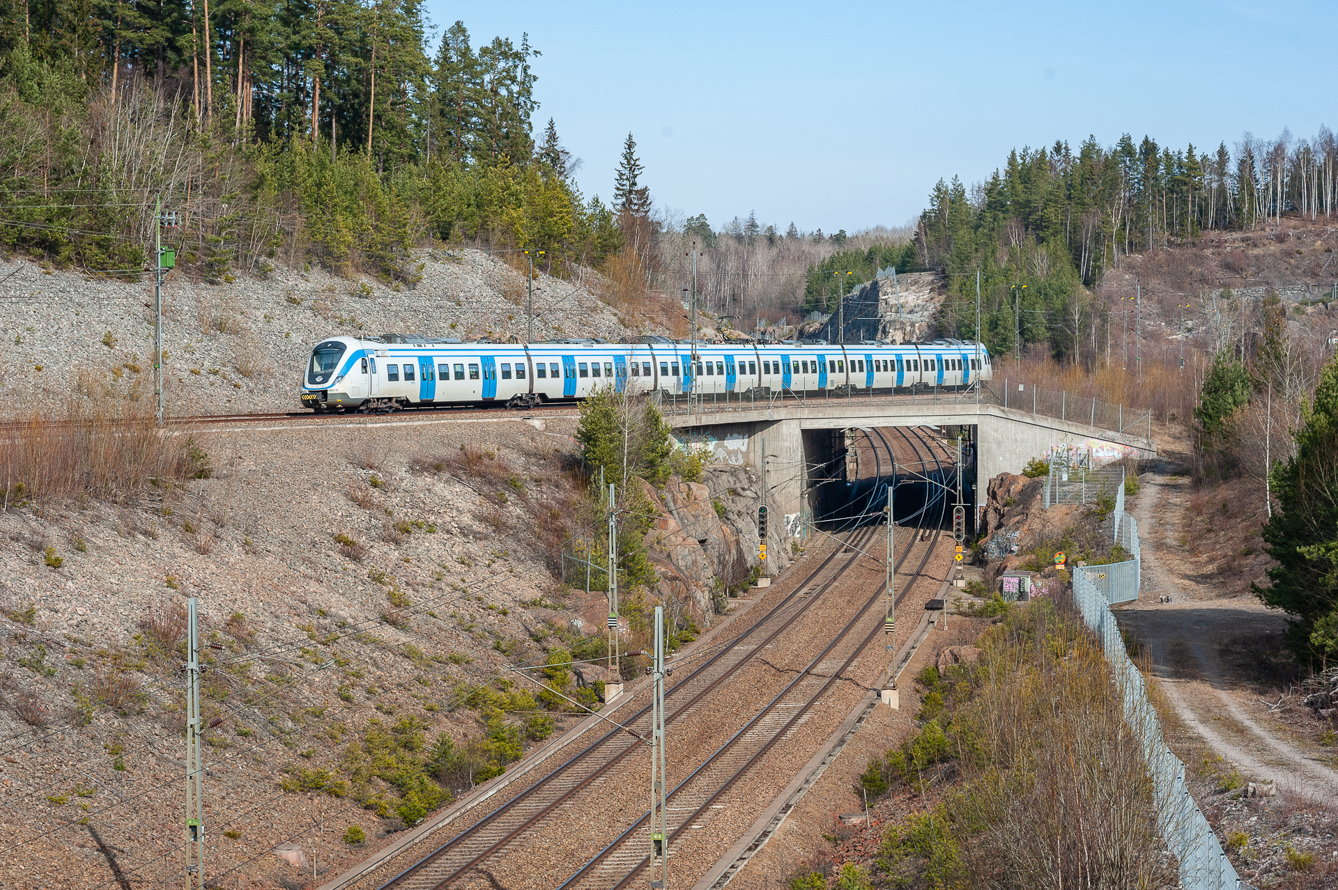 Alstom X60 – photo 18