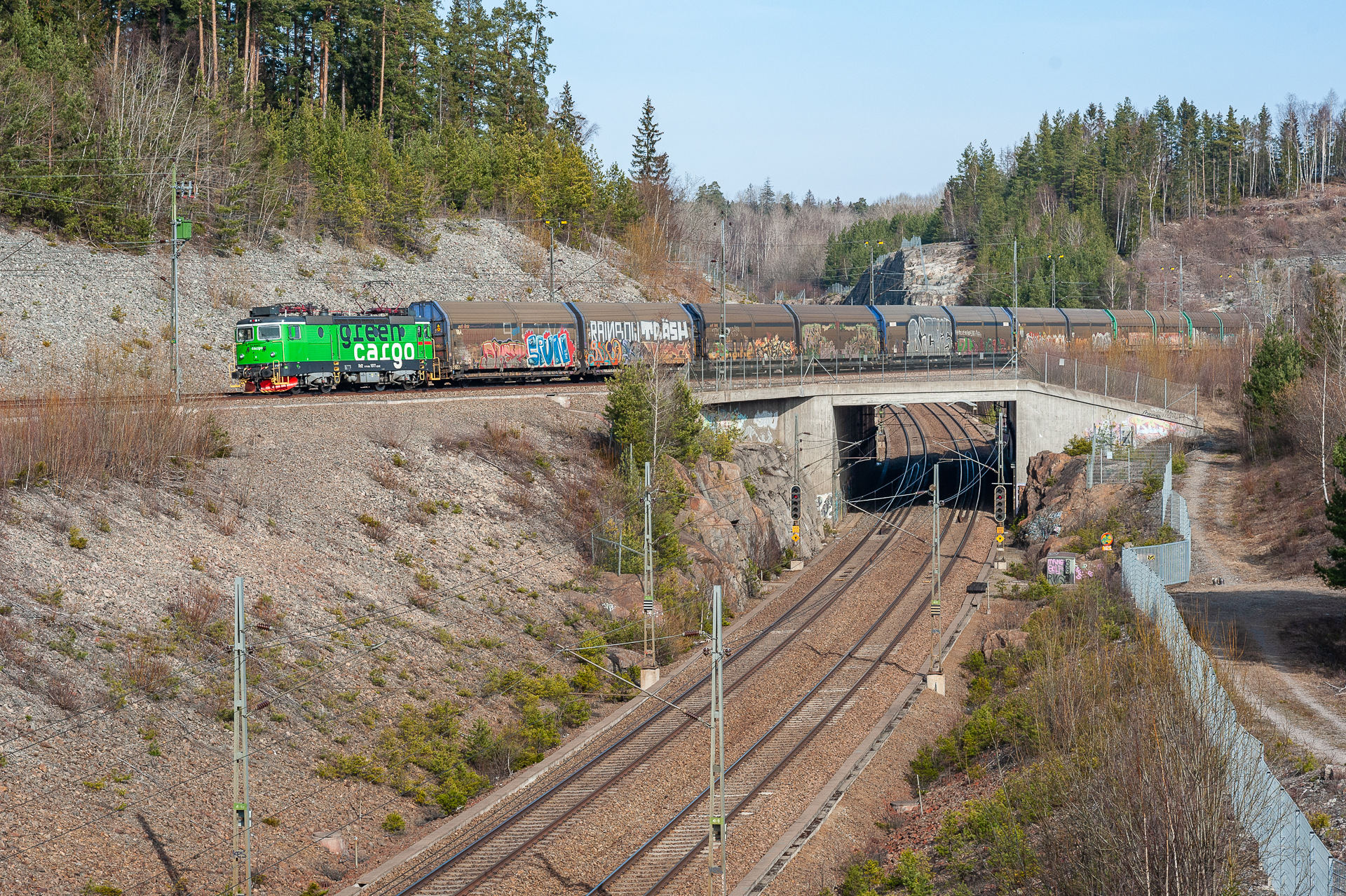 Bombardier Rd2 – photo 5